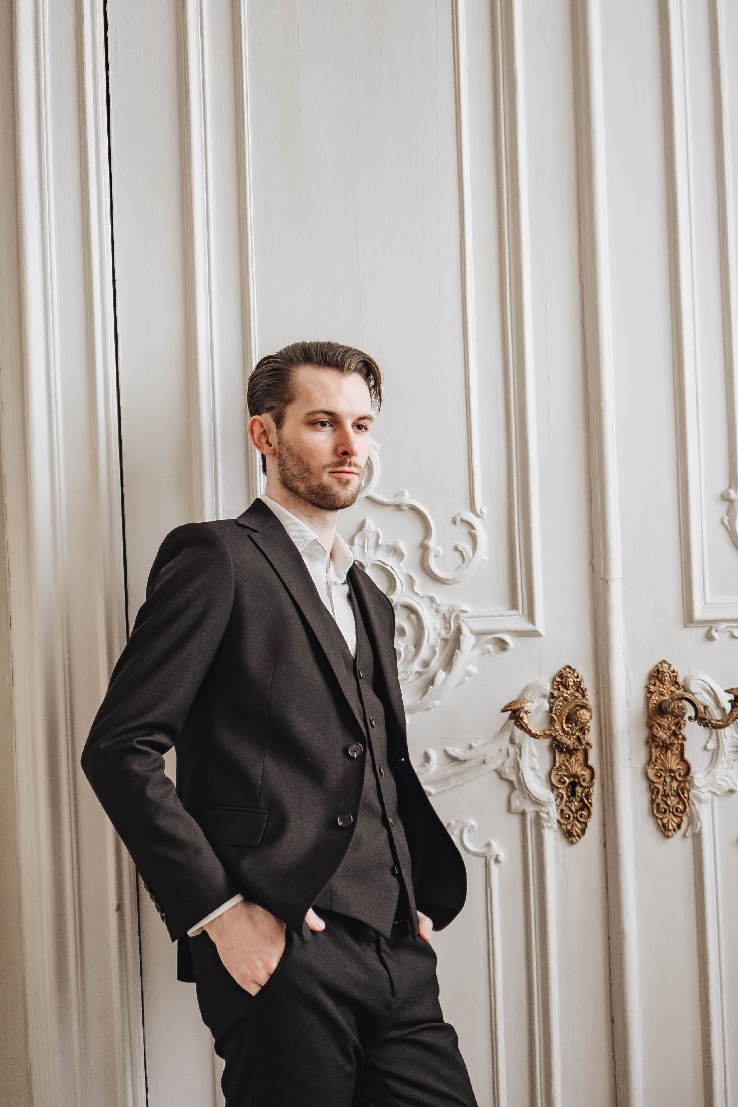 СВАДЕБНАЯ ФОТОСЕСИИЯ В НИКОЛАЕВСКОМ ДВОРЦЕ. Профессиональный фотограф, Санкт-Петербург — Виктория Богомолова