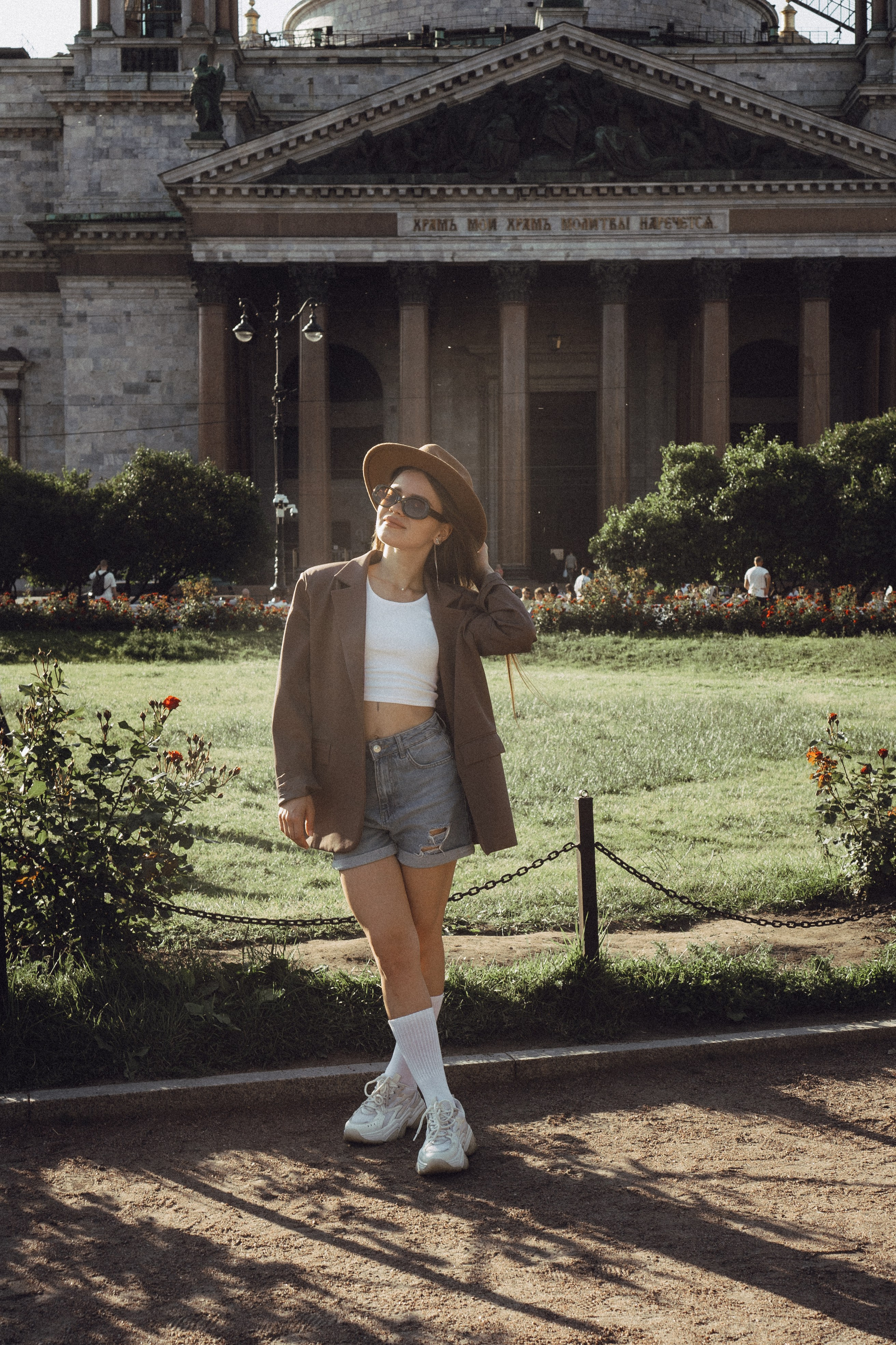 ПРОГУЛКА ПО САНКТ-ПЕТЕРБУРГУ. Профессиональный фотограф, Санкт-Петербург — Виктория Богомолова