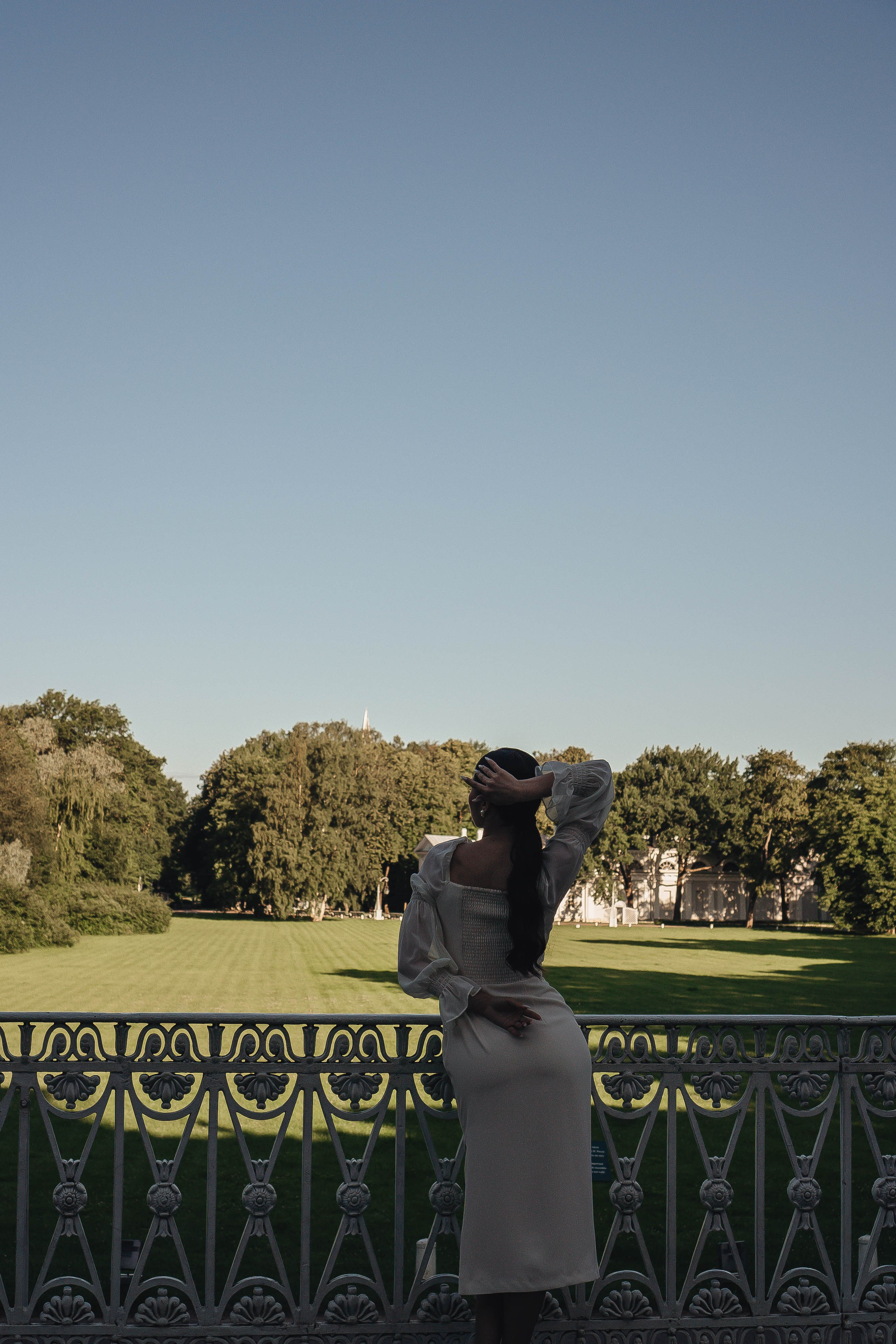 СВАДЕБНАЯ СЬЕМКА НА РАССВЕТЕ НА ЕЛАГИНОМ ОСТОРОВЕ. Профессиональный фотограф, Санкт-Петербург — Виктория Богомолова