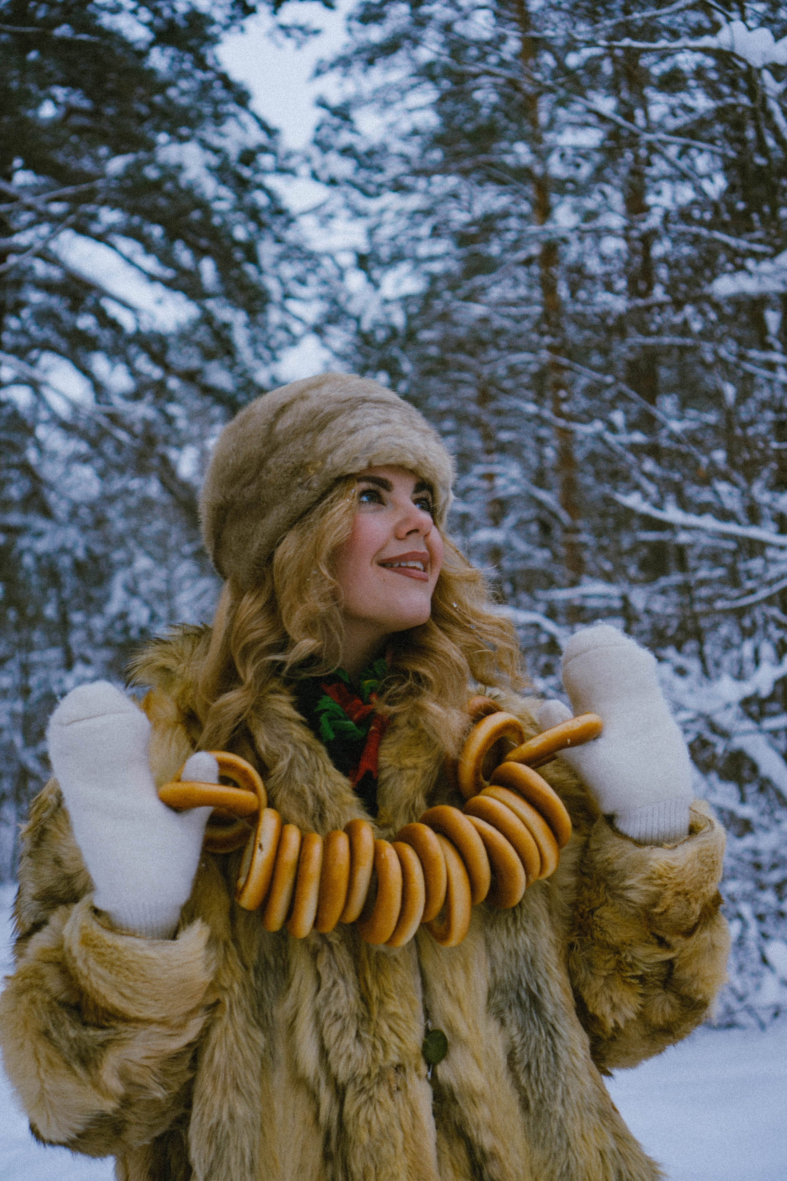 Русский стиль. Профессиональный фотограф, Санкт-Петербург — Виктория Богомолова