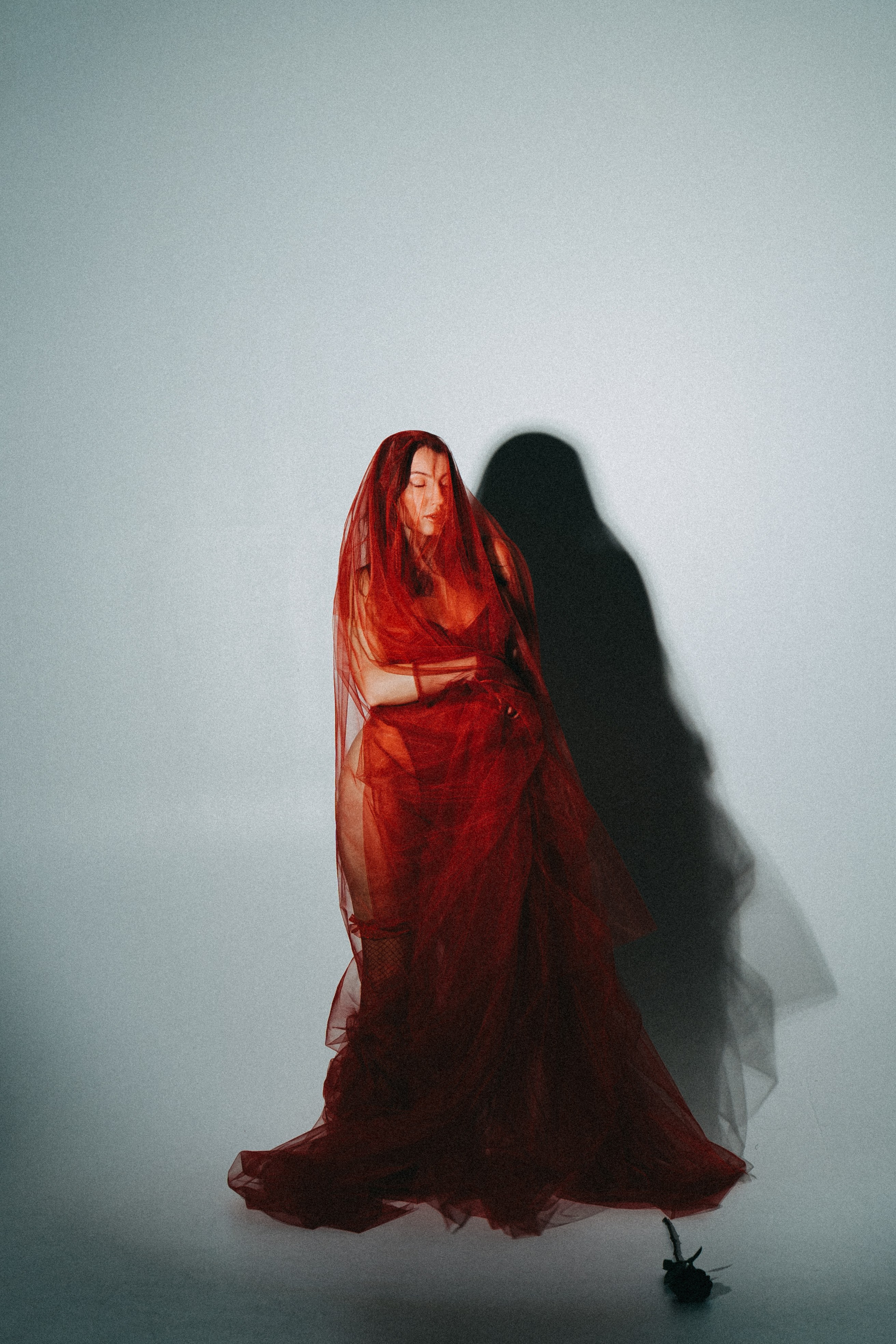 Творческая история для девушки. Профессиональный фотограф, Санкт-Петербург — Виктория Богомолова