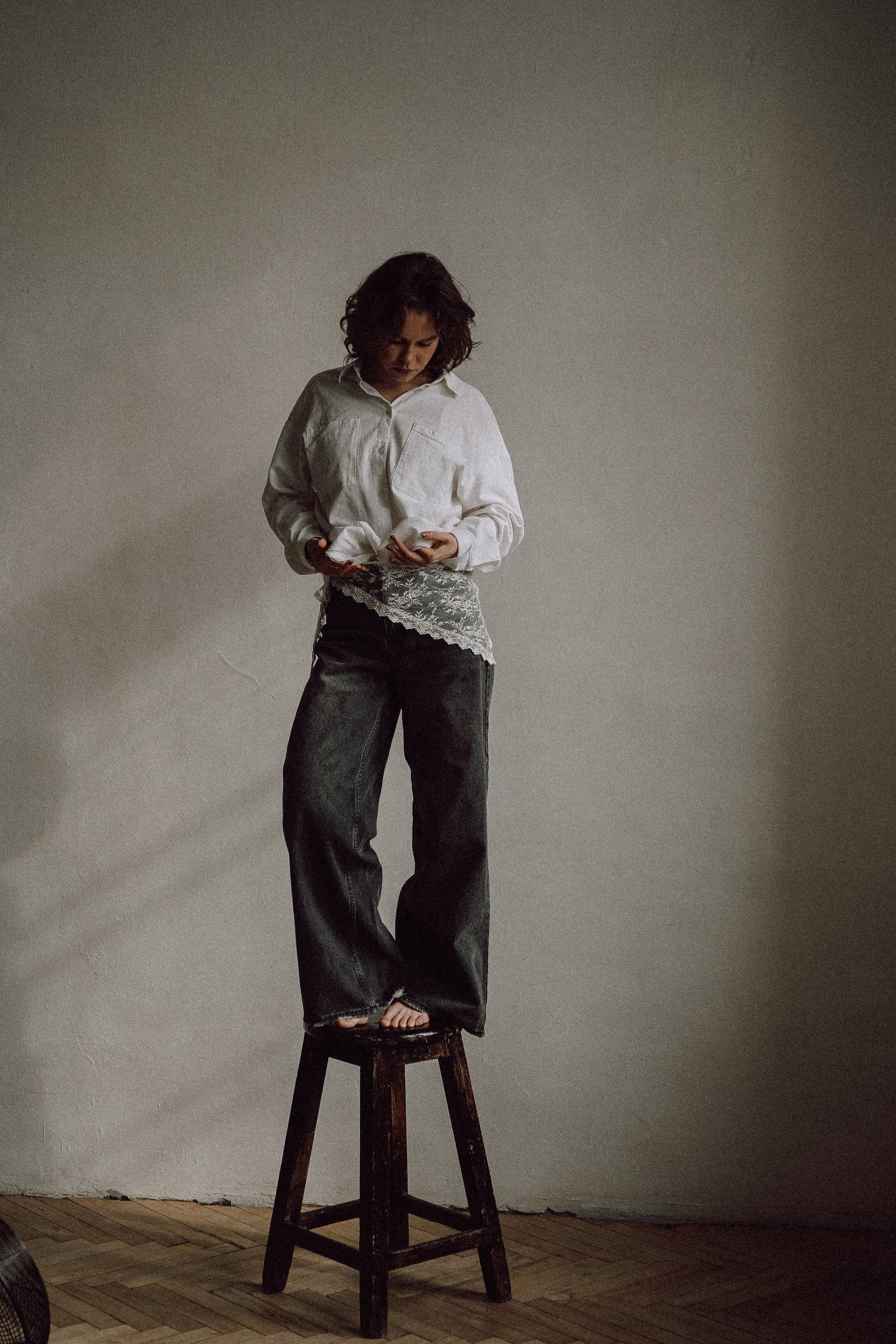 СТУДИЙНАЯ. Профессиональный фотограф, Санкт-Петербург — Виктория Богомолова