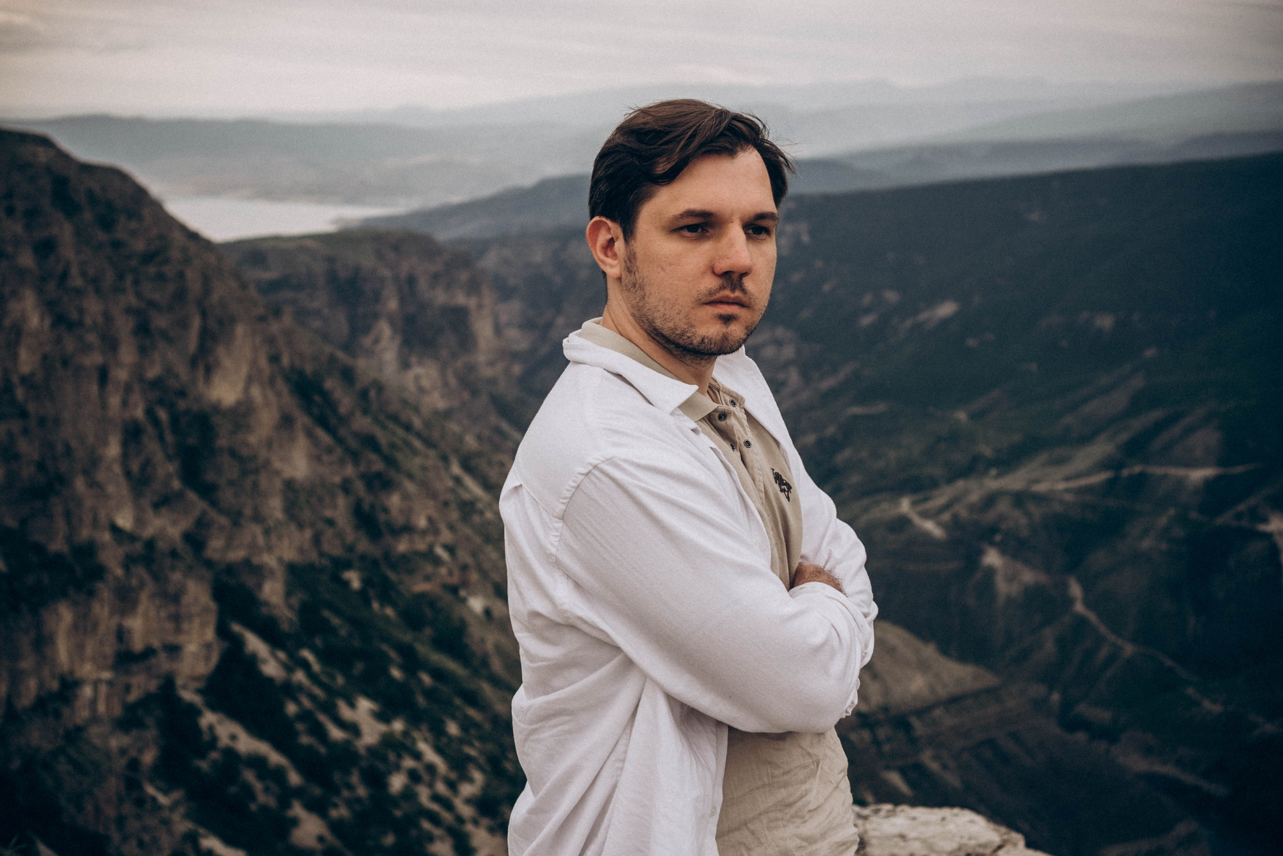 Фотосьемки в горах. Профессиональный фотограф, Санкт-Петербург — Виктория Богомолова