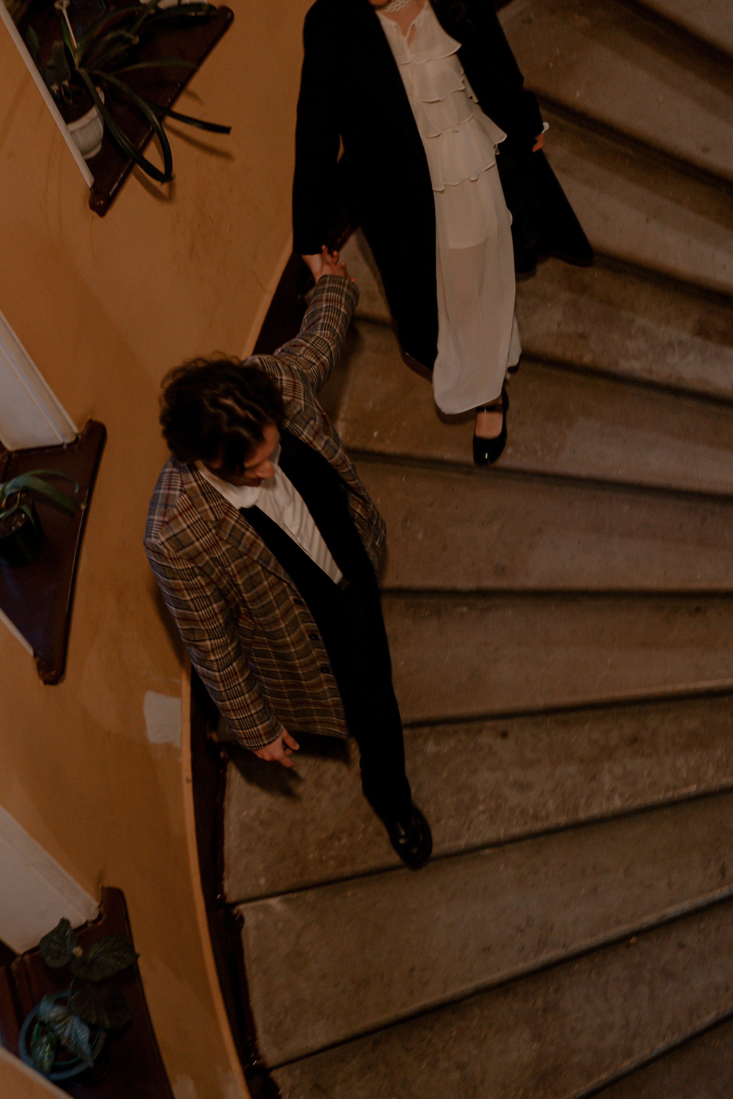 Парадная в Санкт-Петербурге. Профессиональный фотограф, Санкт-Петербург — Виктория Богомолова