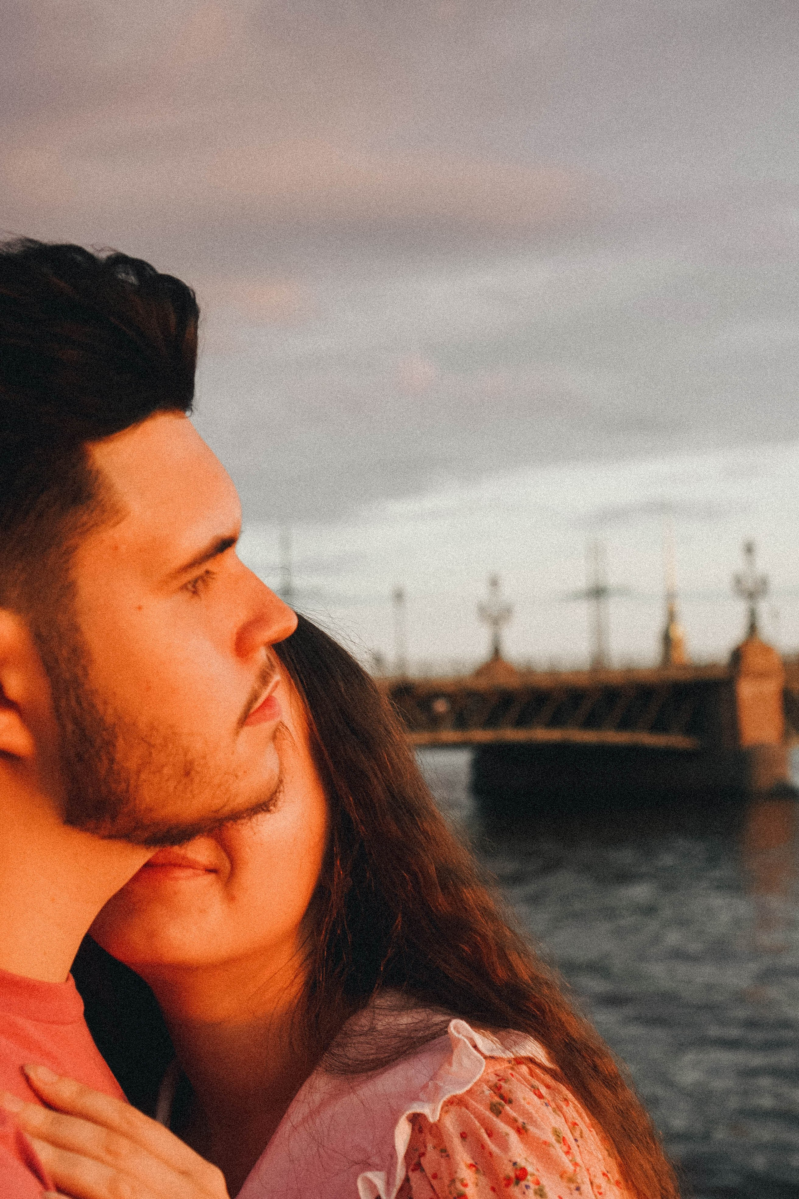 Любовь. Профессиональный фотограф, Санкт-Петербург — Виктория Богомолова