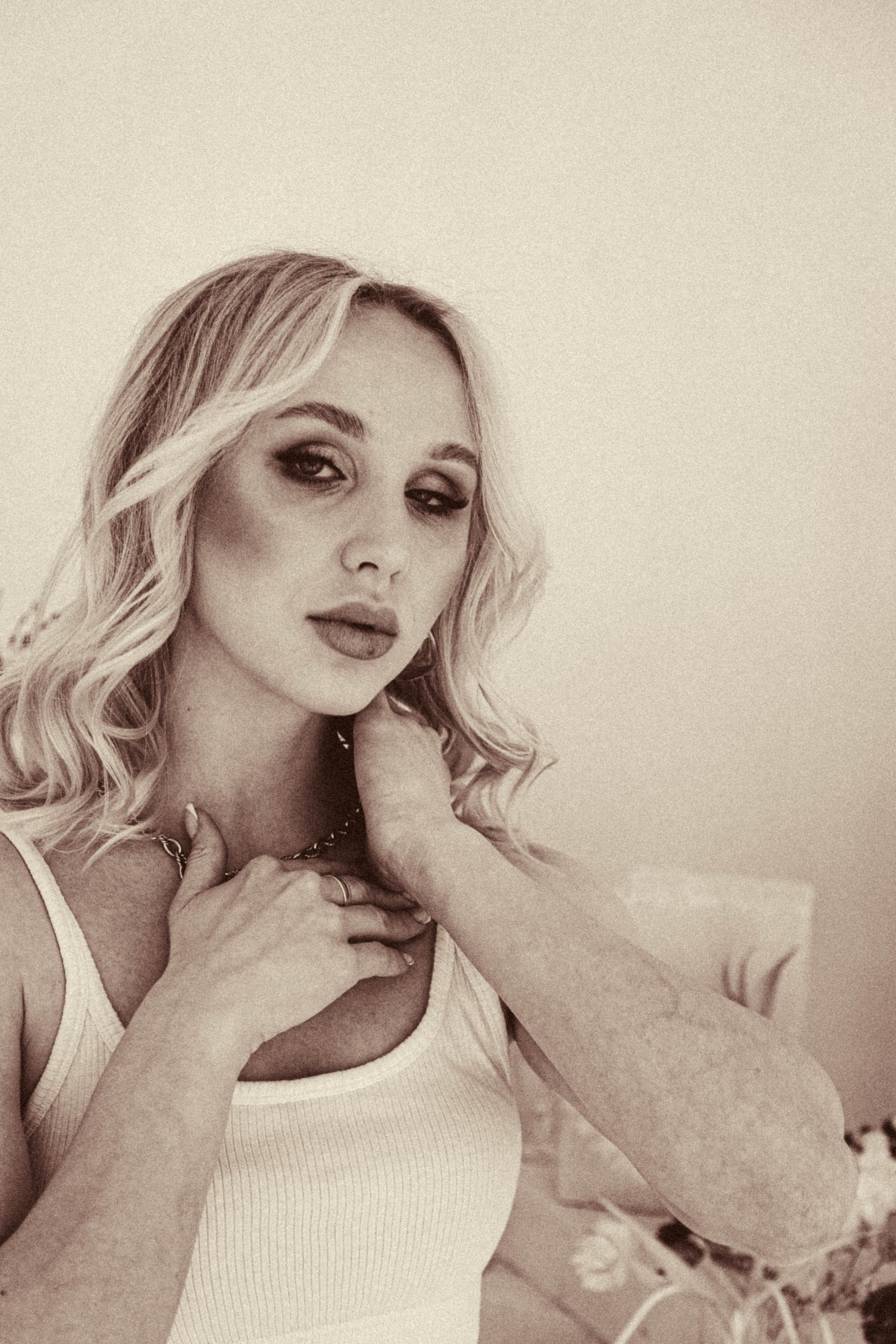 Винтажный стиль. Профессиональный фотограф, Санкт-Петербург — Виктория Богомолова