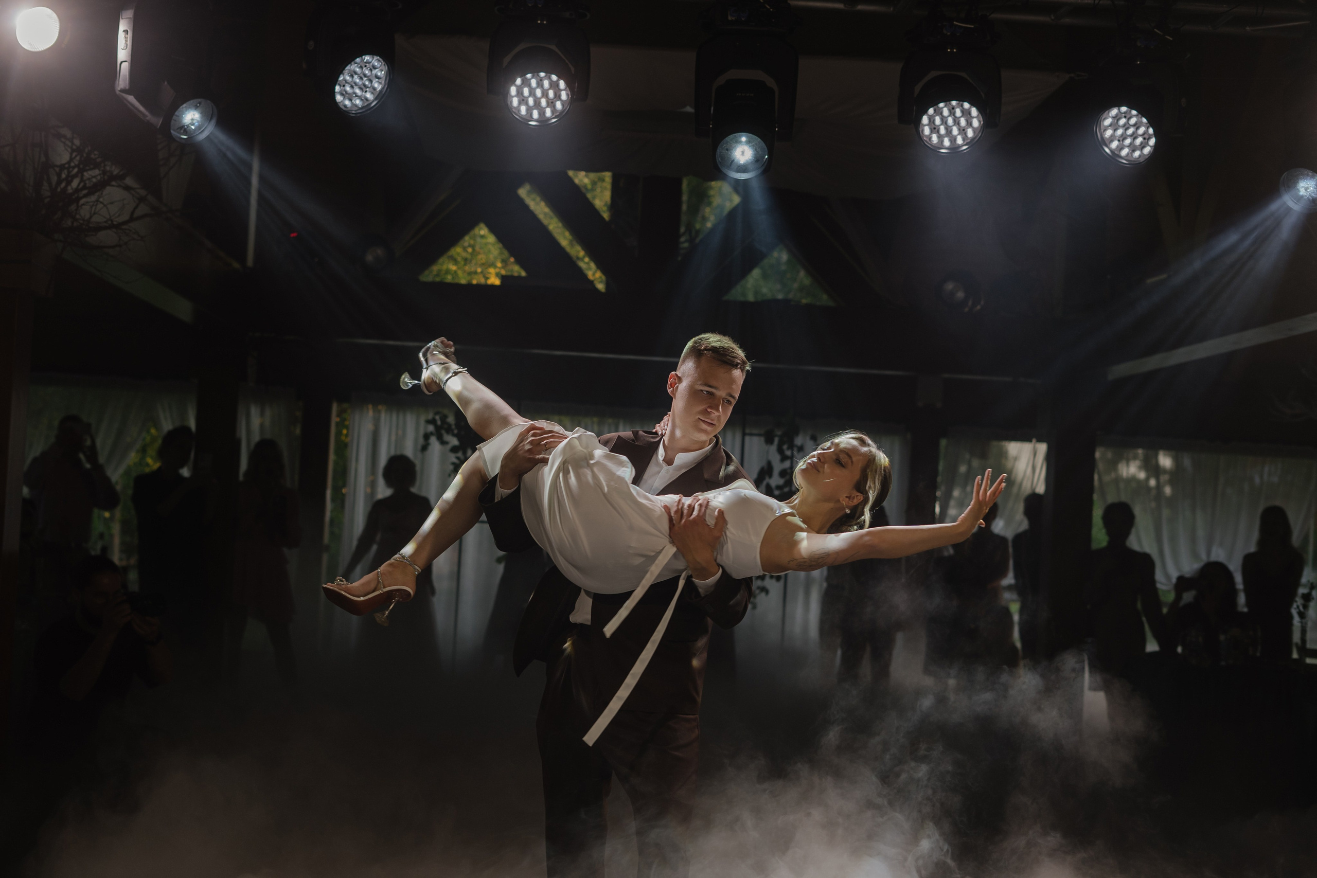 Анжела Данила. Григорий и Ольга Насинник — свадебный фотограф Архангельск