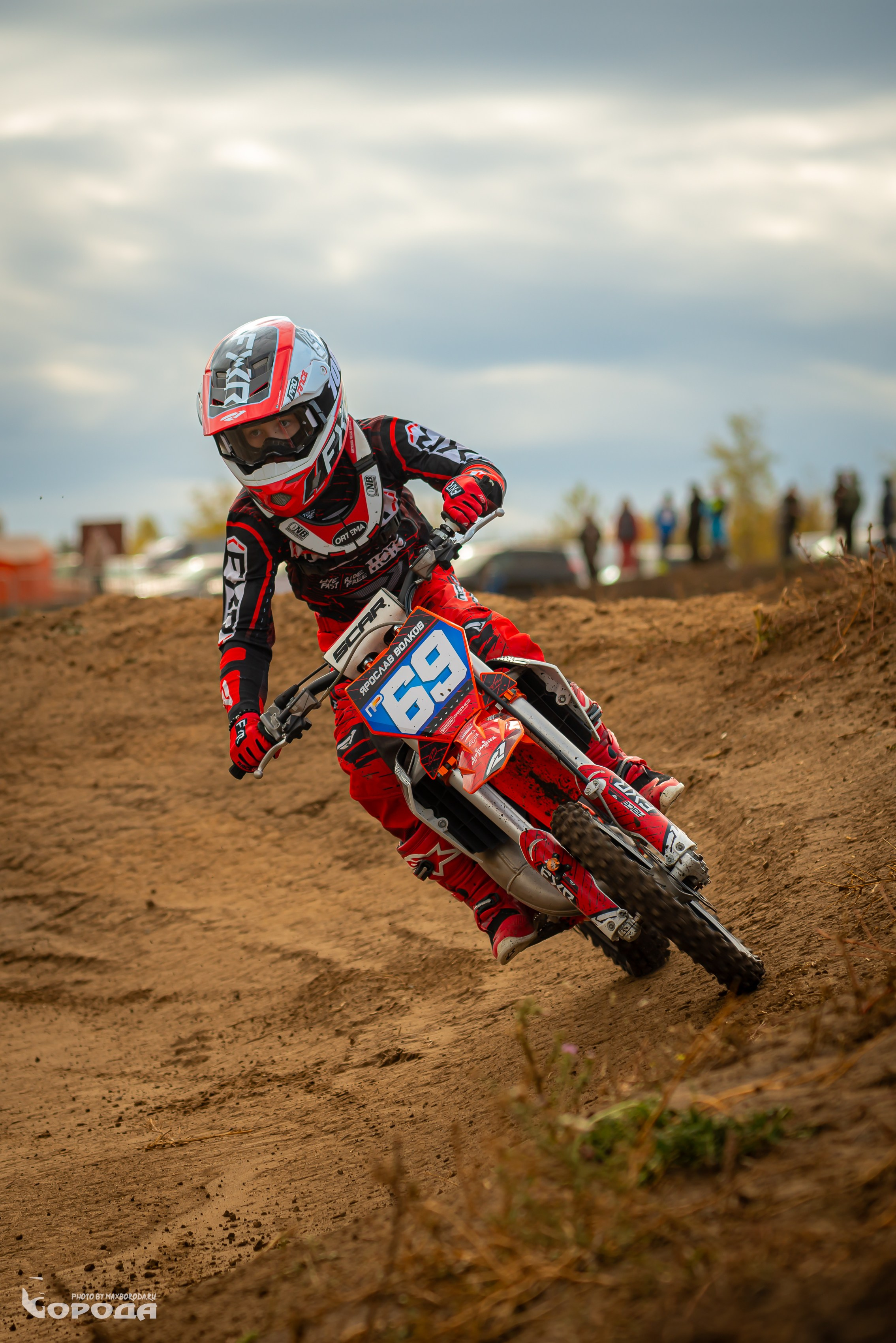 Варламово 2025. Фотограф | Макс Борода