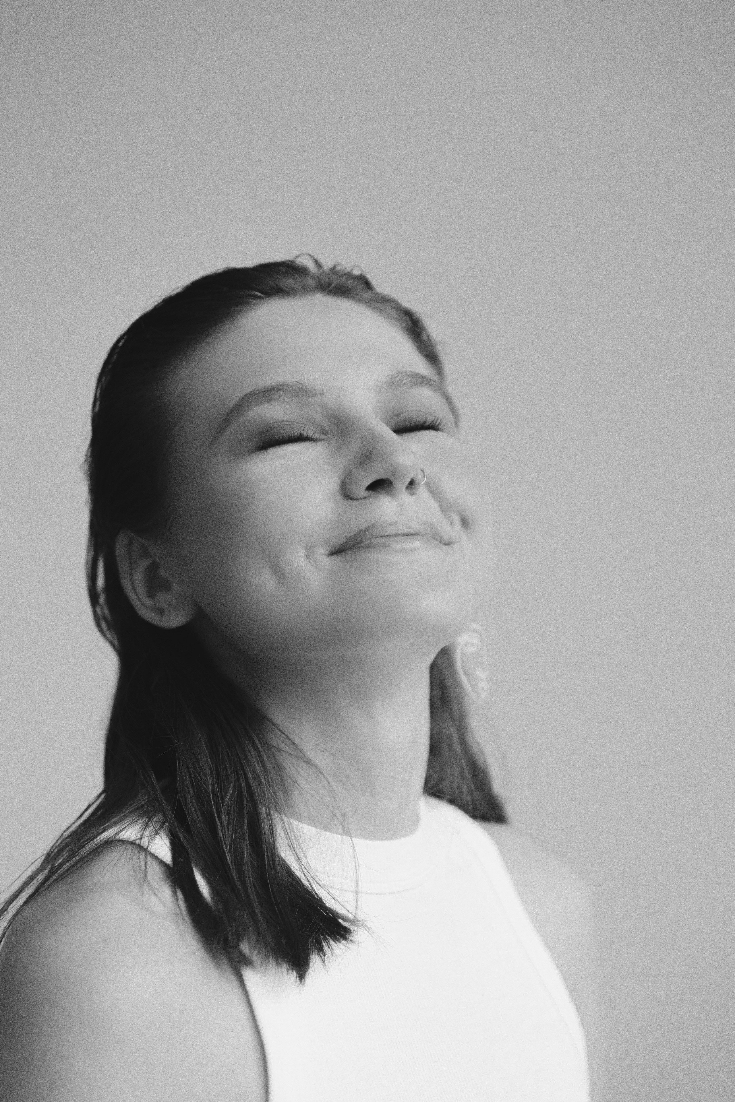 Таня. Фотограф в Самаре Юля Борщ