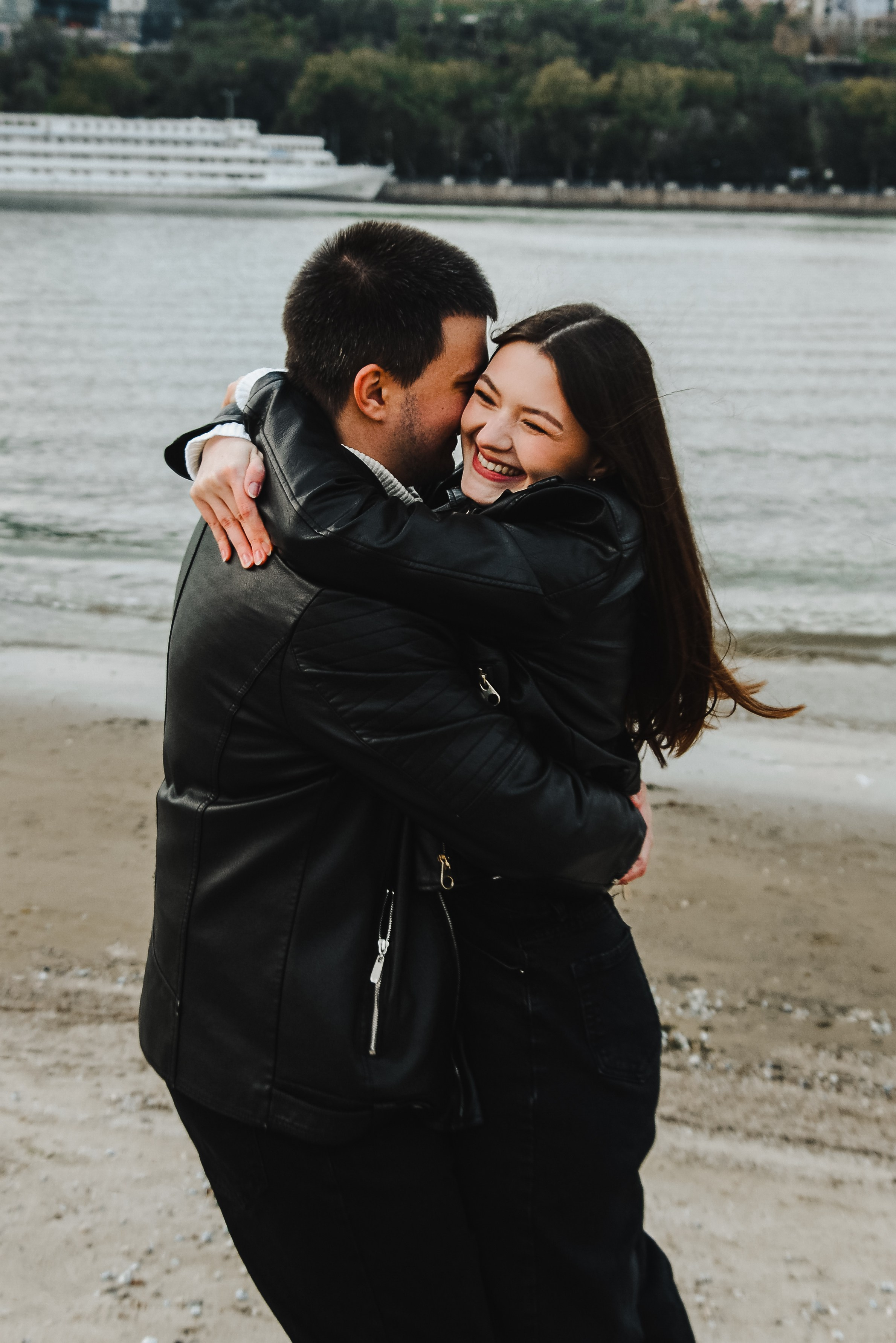 Фотопрогулка и.....💍. Фотограф Ярута Оксана / Ростов-на-Дону