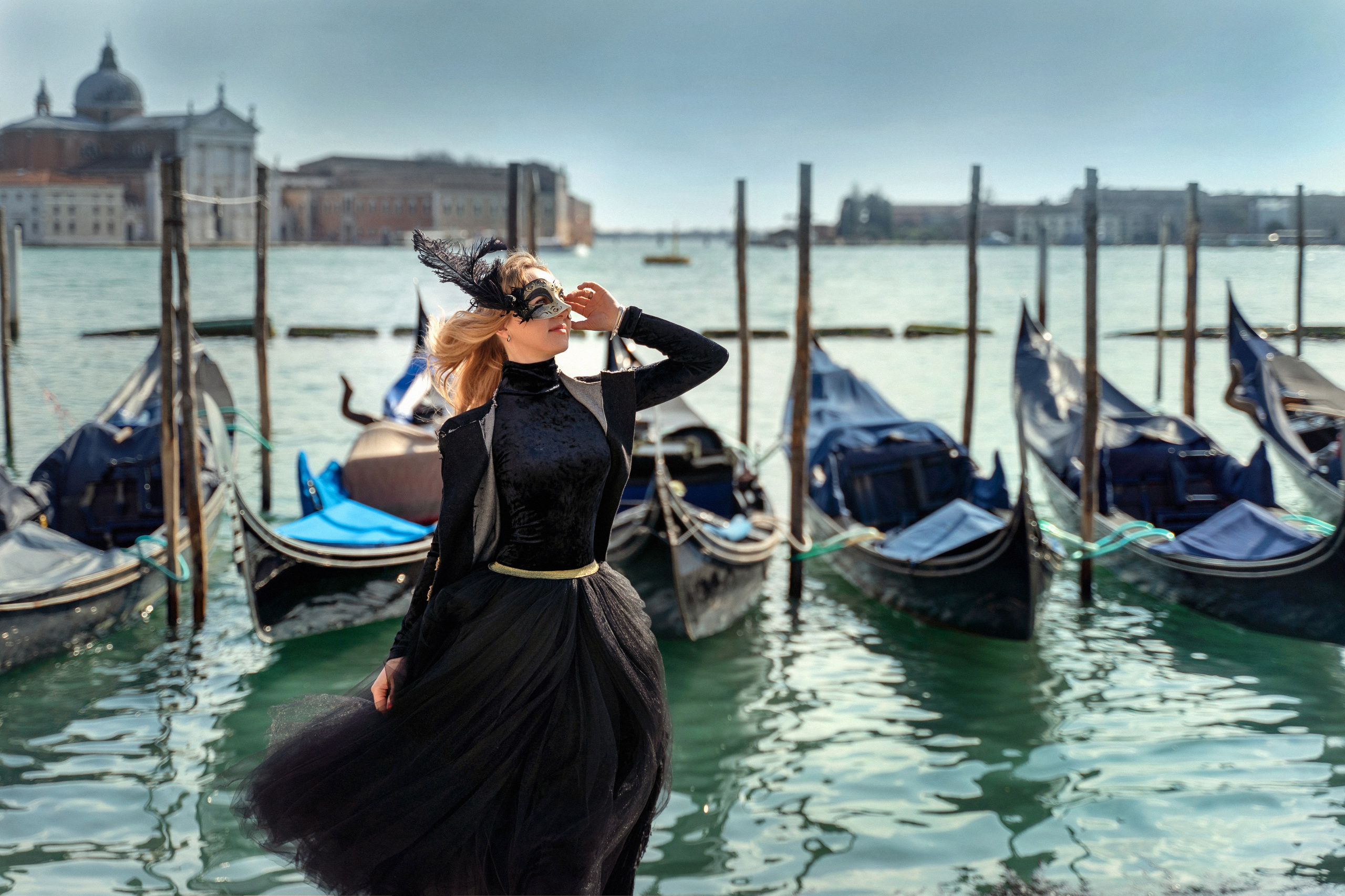 Северная Осетия. Семейный и детский фотограф в Москве