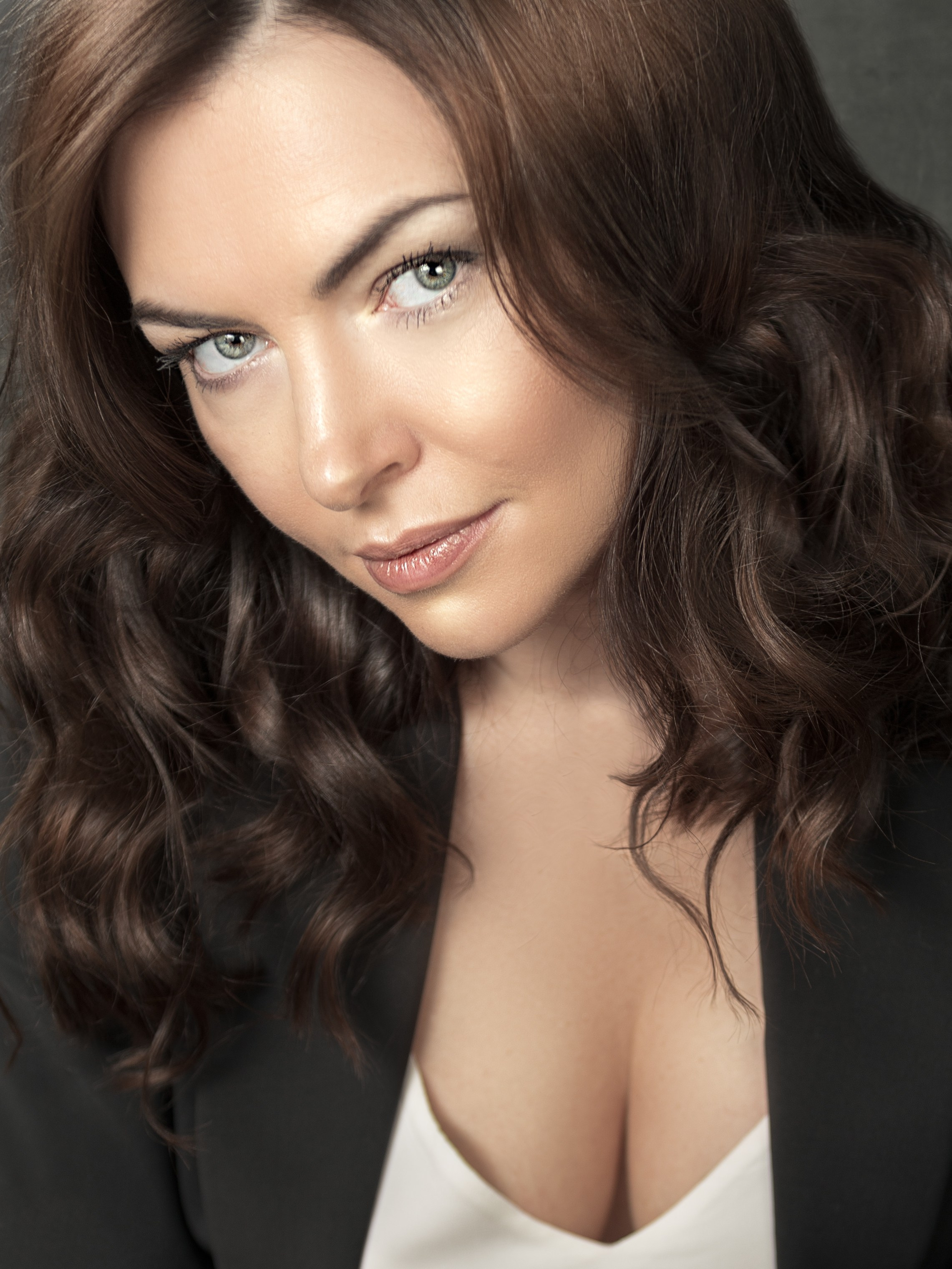 Portrait. Alex Visage Photographer / Портретный фотограф в Москве