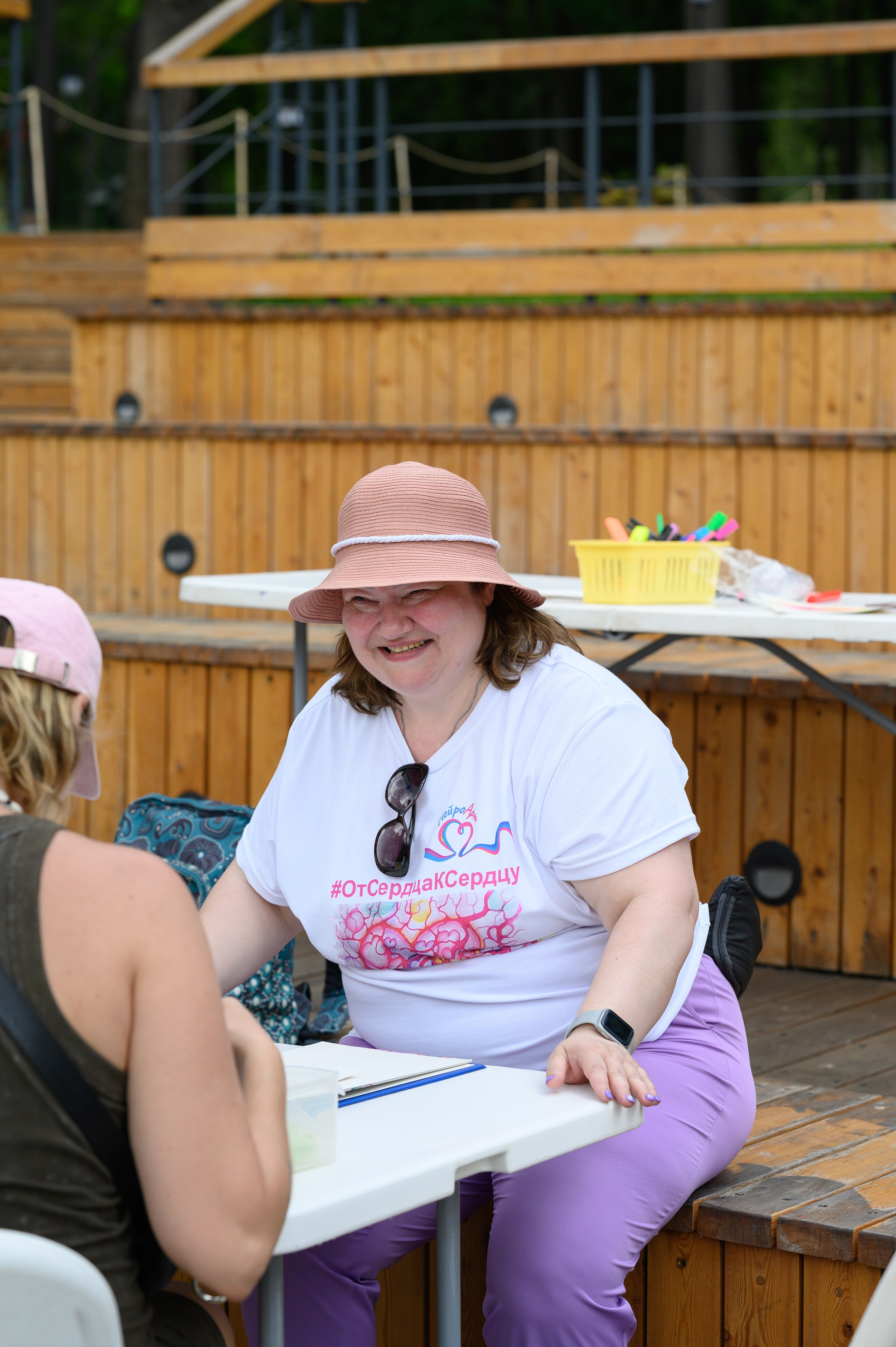 День молодёжи. Семейный фотограф Казакова Дарья