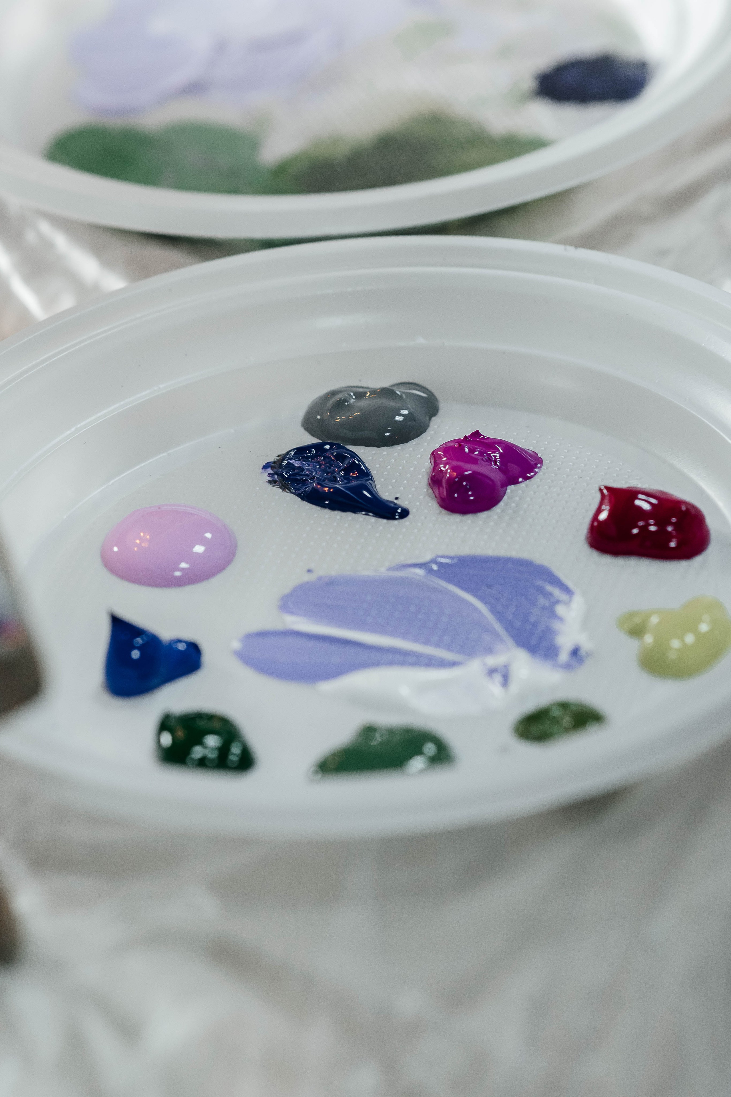 Контент съемка для творческой студии. Предметный фотограф в Горячем Ключе Вера Швец