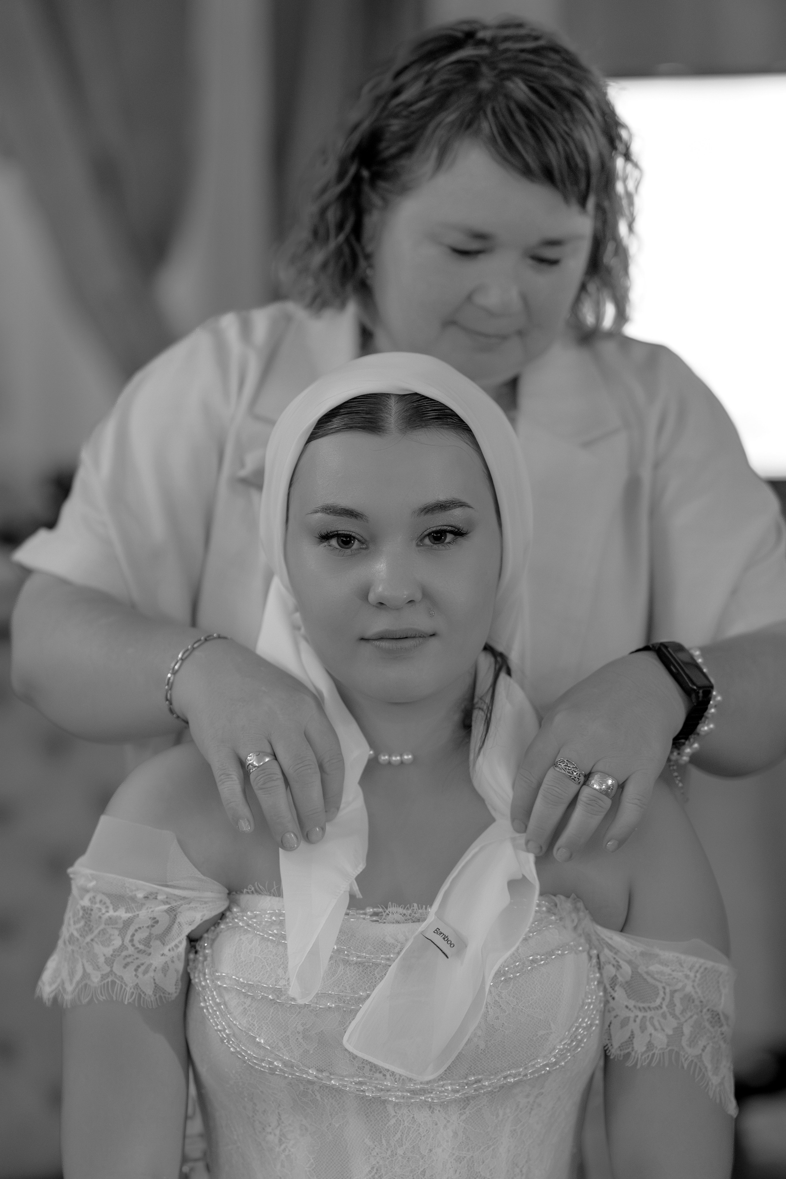 Реналь и Карина. Свадебный фотограф в Тюмени Анастасия Пономарева