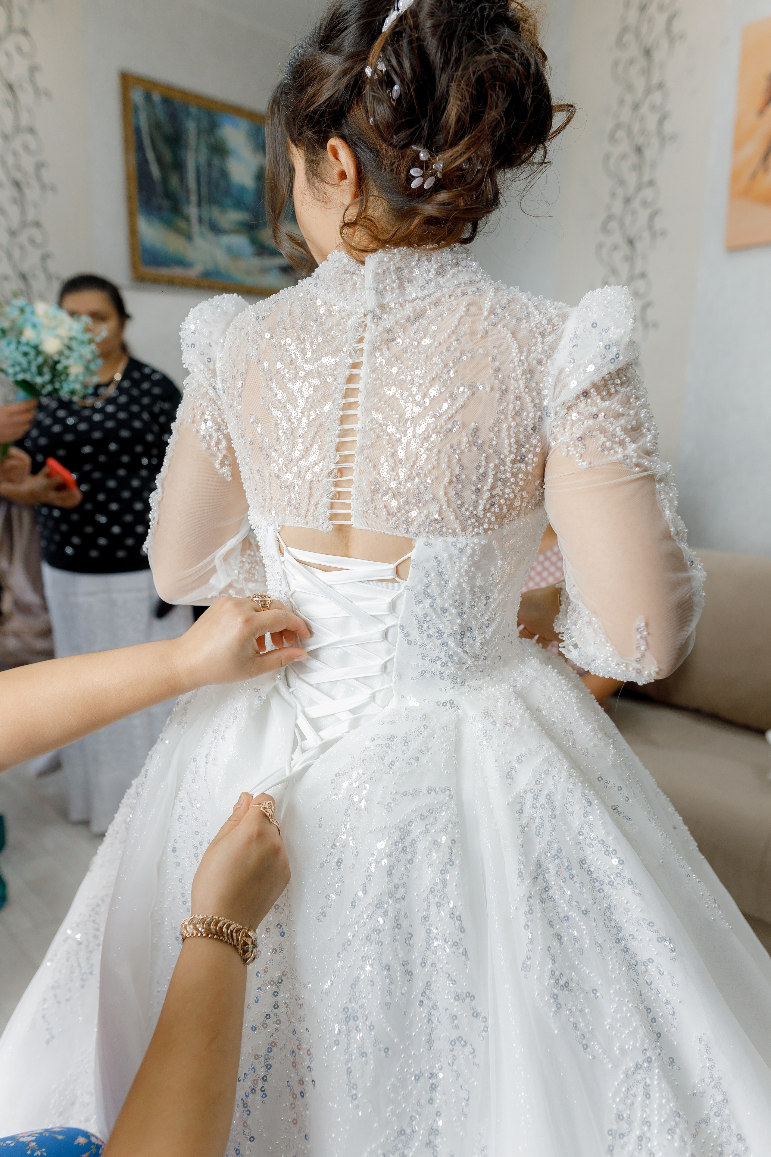 Свадьбы. Главная