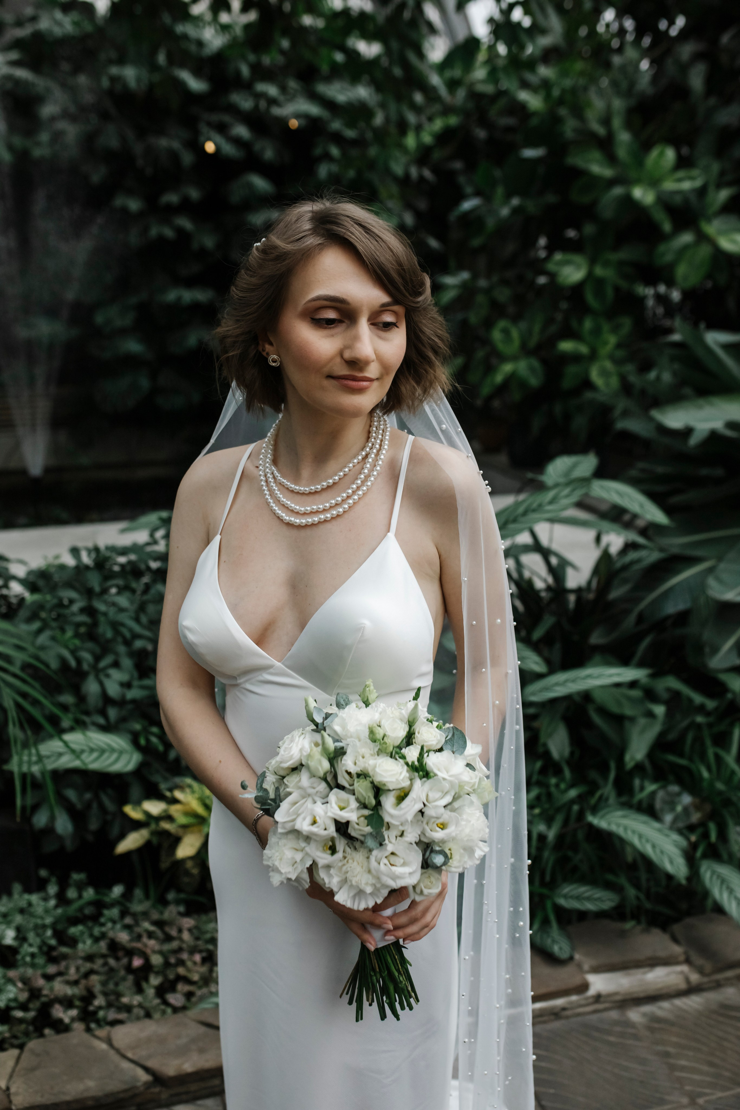 Дмитрий & Дарья. Свадебный и семейный фотограф Санкт-Петербурга Мария Родионова