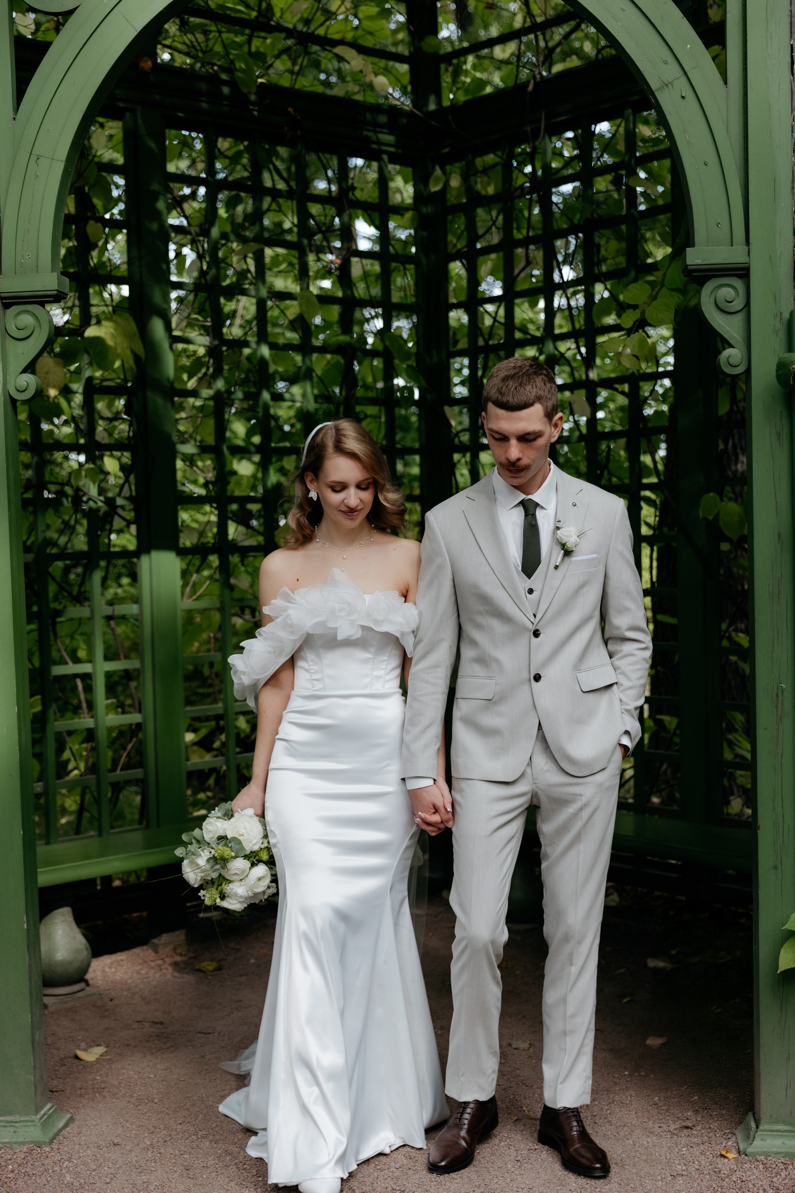 И ты после фильма Кустурицы!. Свадебный и репортажный фотограф в Санкт-Петербурге