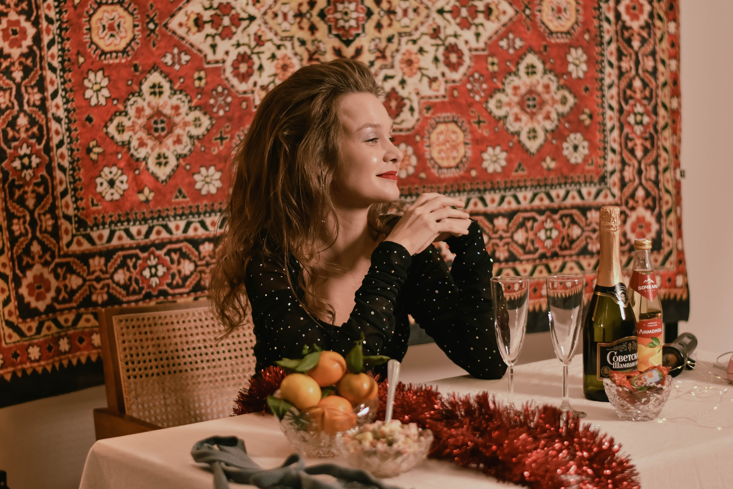 Мария. Фотограф Новосибирск | Купавцева Алёна