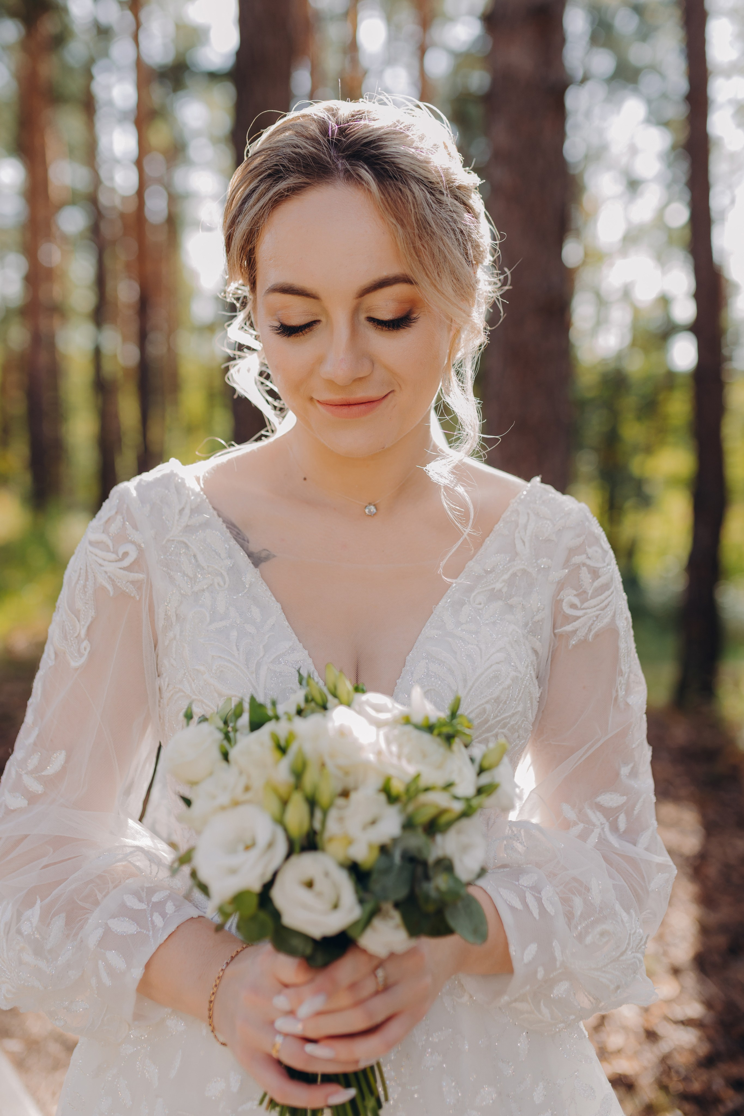 Ирина и Антон. Фотограф в Нижнем Новгороде Лебедева Елена