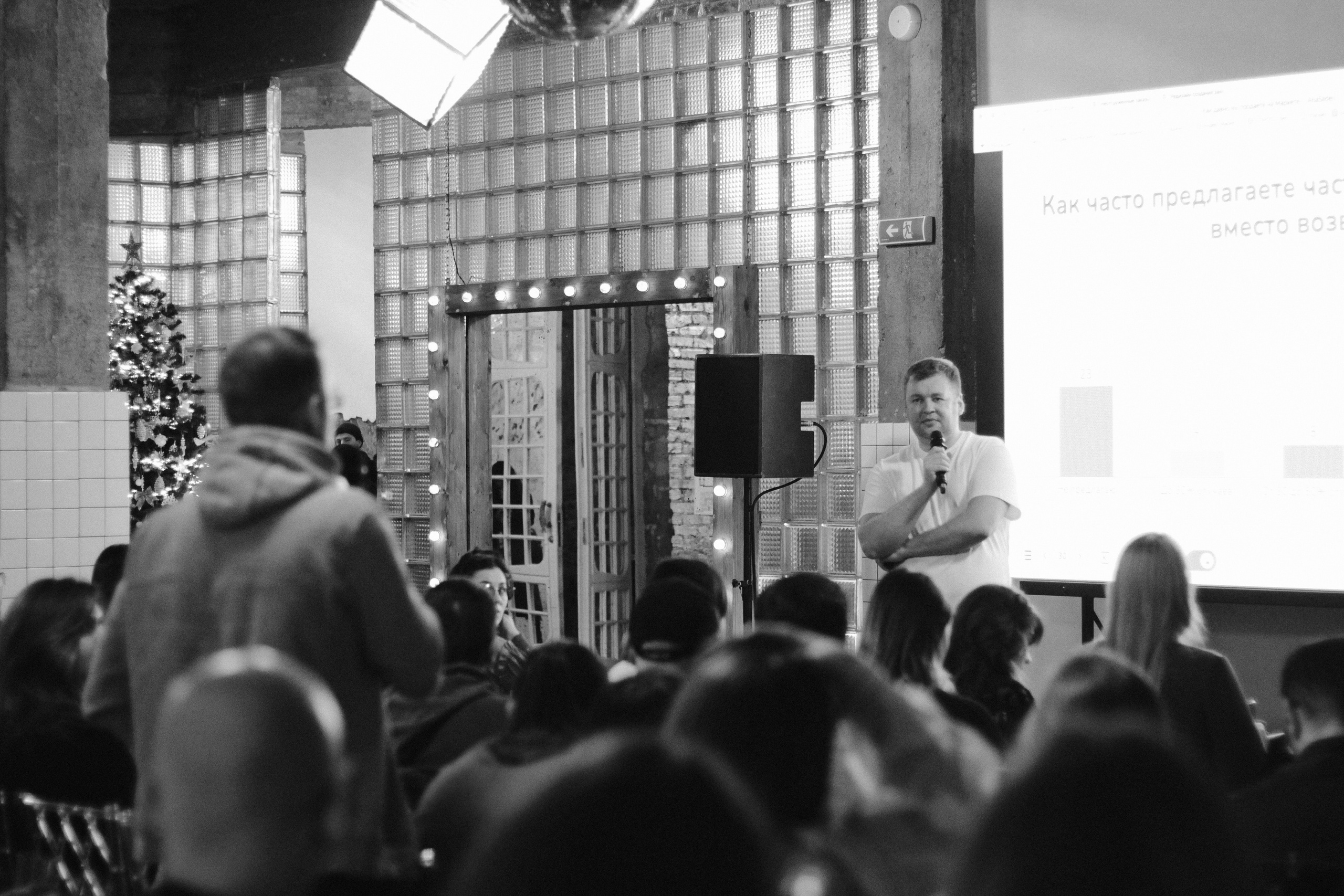 «Черновик 2.0» от Яндекс Маркета. Света Голобородько, фудфотограф в Санкт-Петербурге