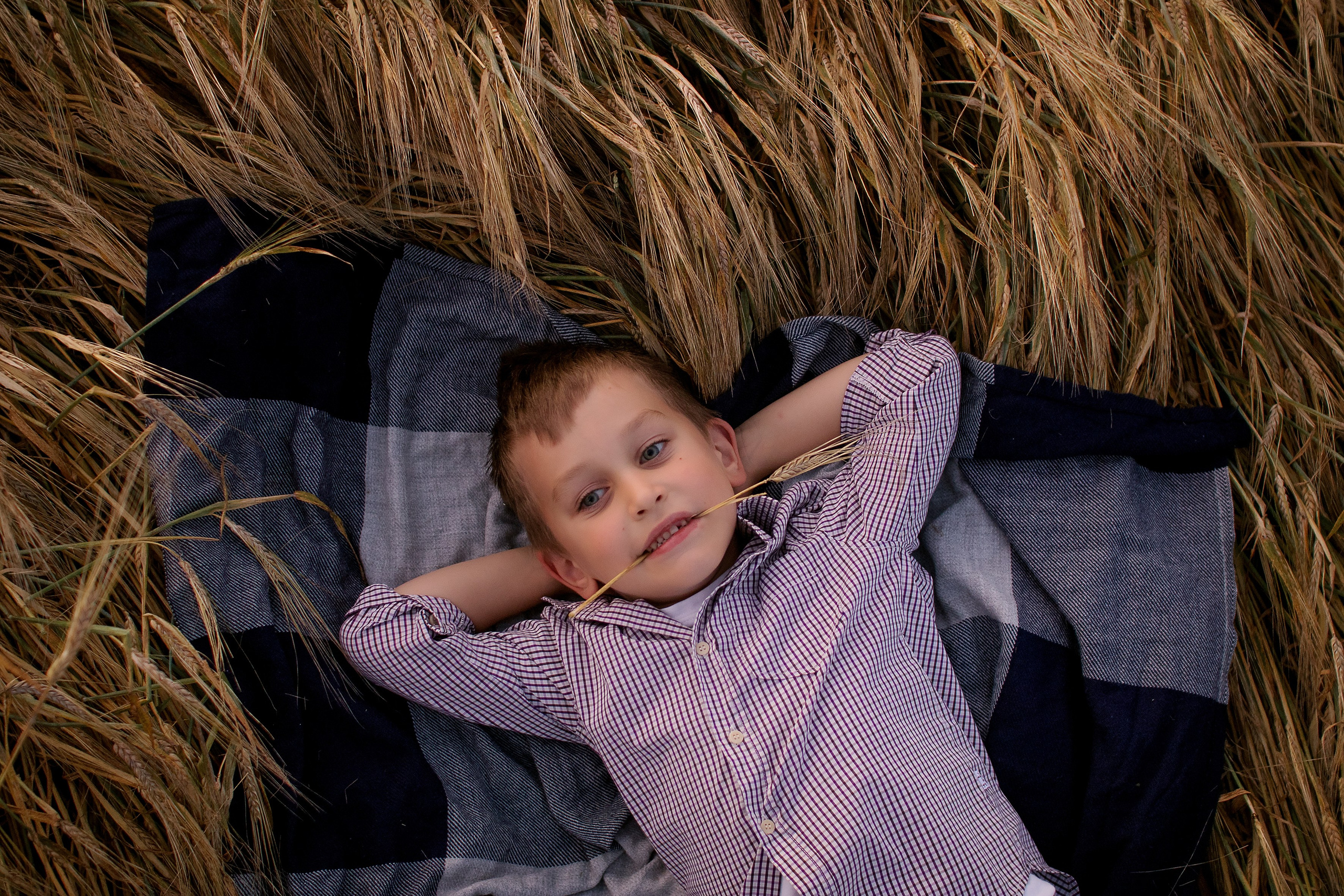 Семейный и детский фотограф в Ярославле Абрамов Артём