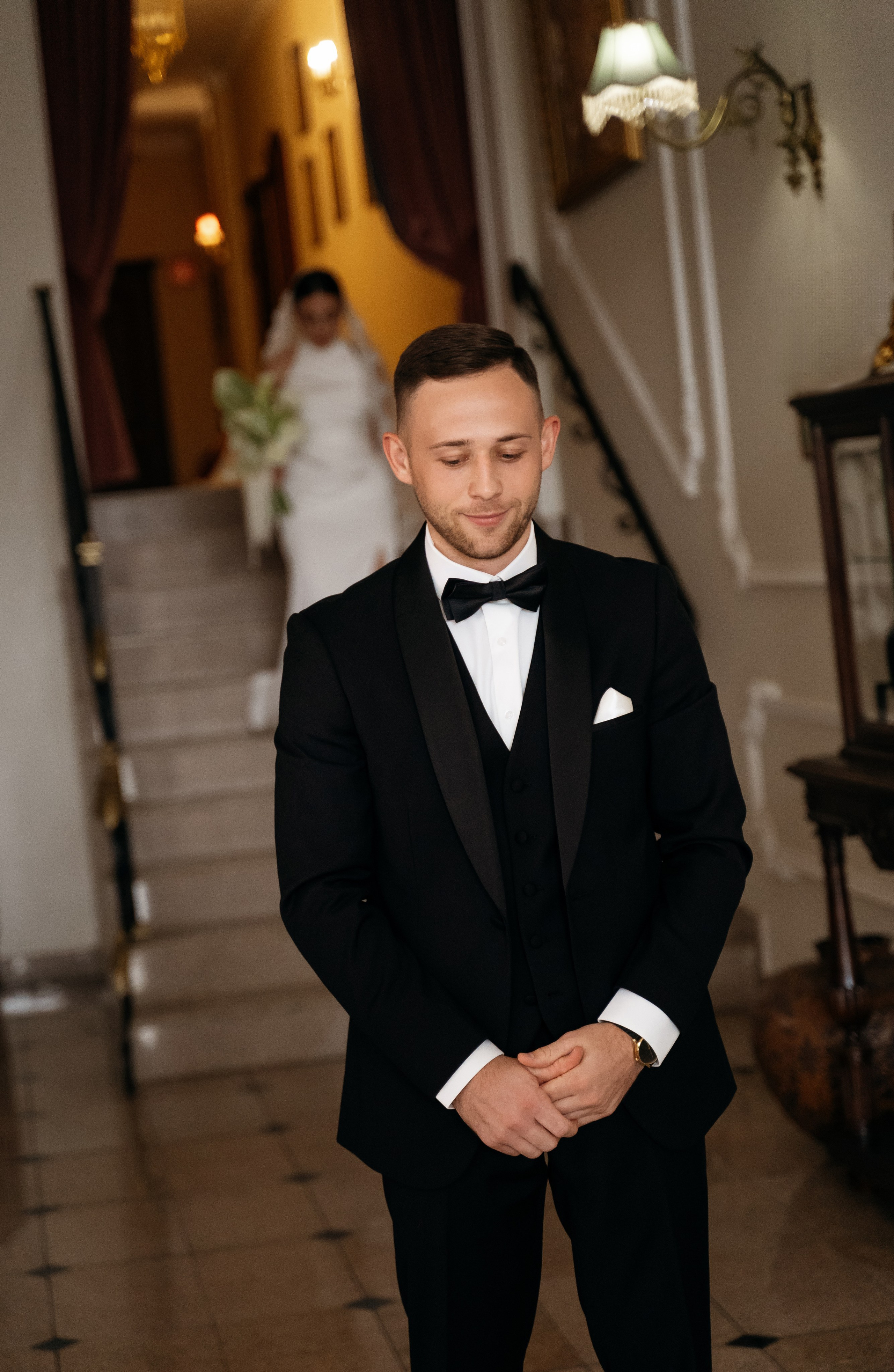 Николай & Мария. Свадебный и семейный фотограф в Краснодаре Павел Мельников