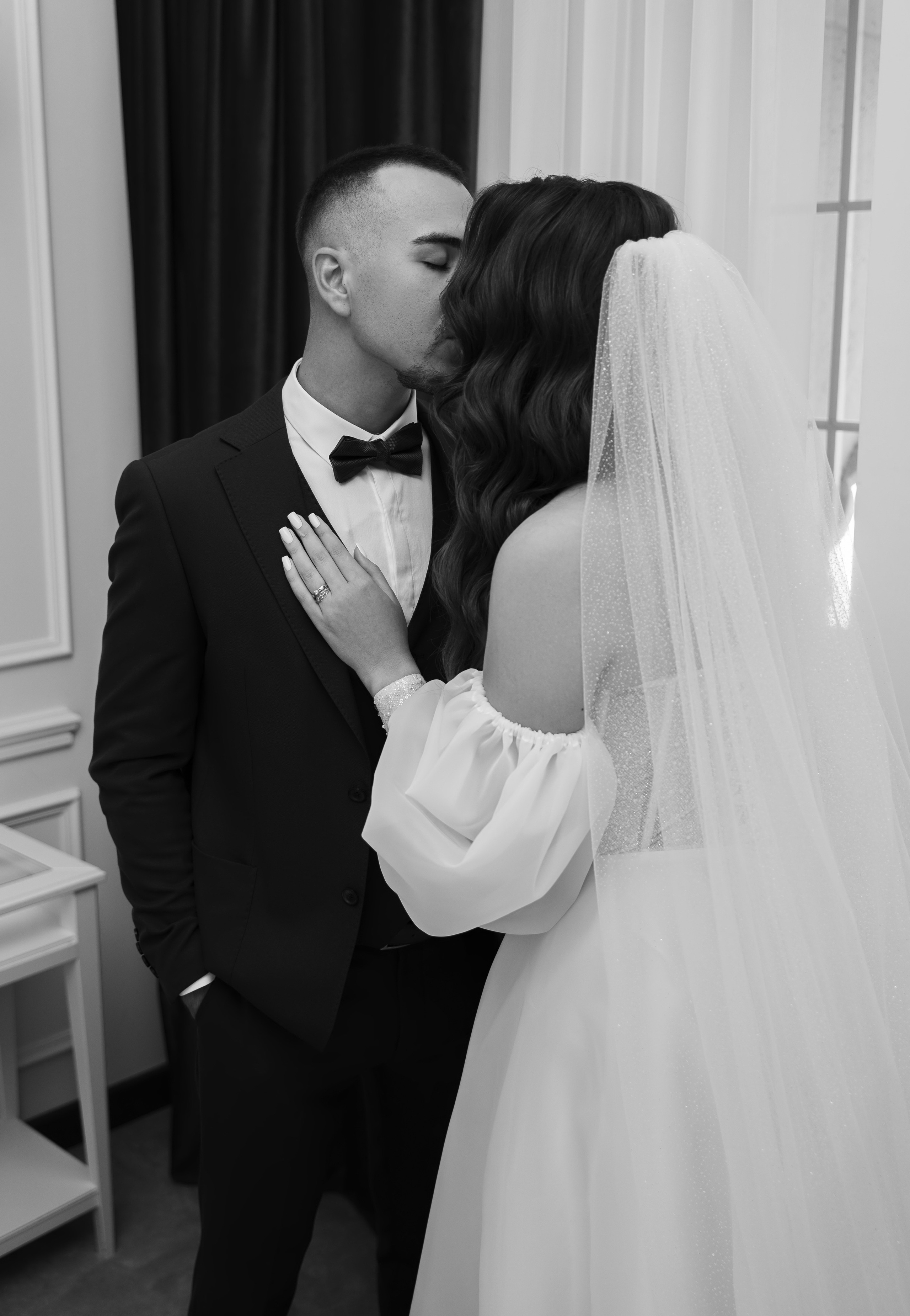 Михаил & Виктория. Свадебный и семейный фотограф в Краснодаре Павел Мельников