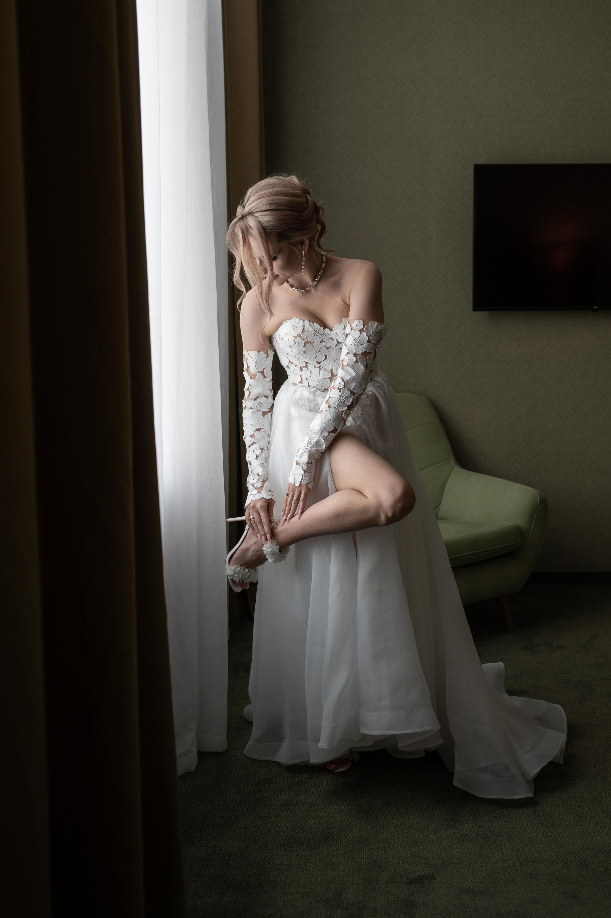 Сергей и Инесса. Свадебный, портретный, коммерческий, предметный фотограф в Ставрополе Иван Белашов