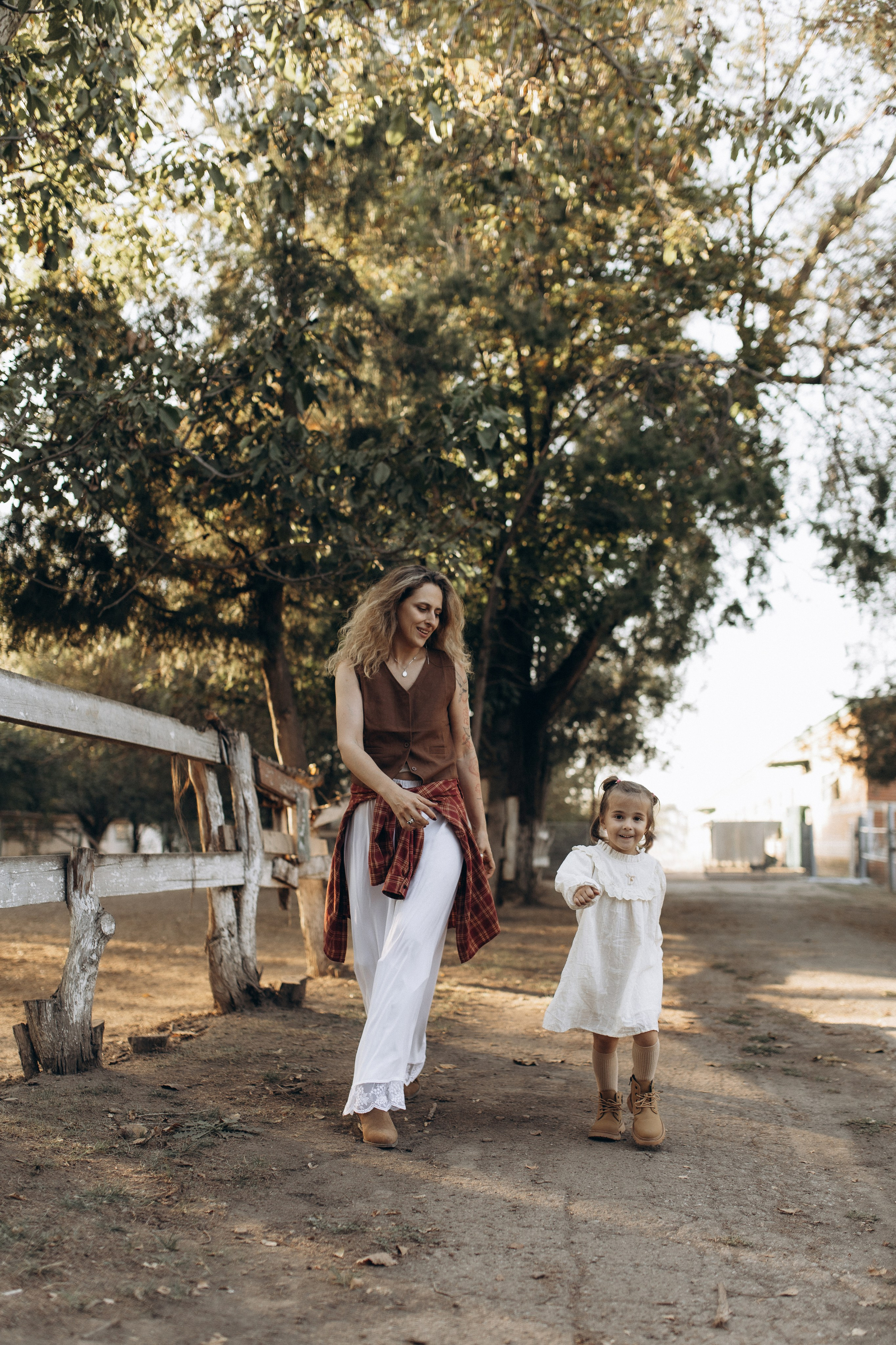 Настя, Василиса и Лера. Семейный фотограф в Краснодаре Виктория Кокоулина