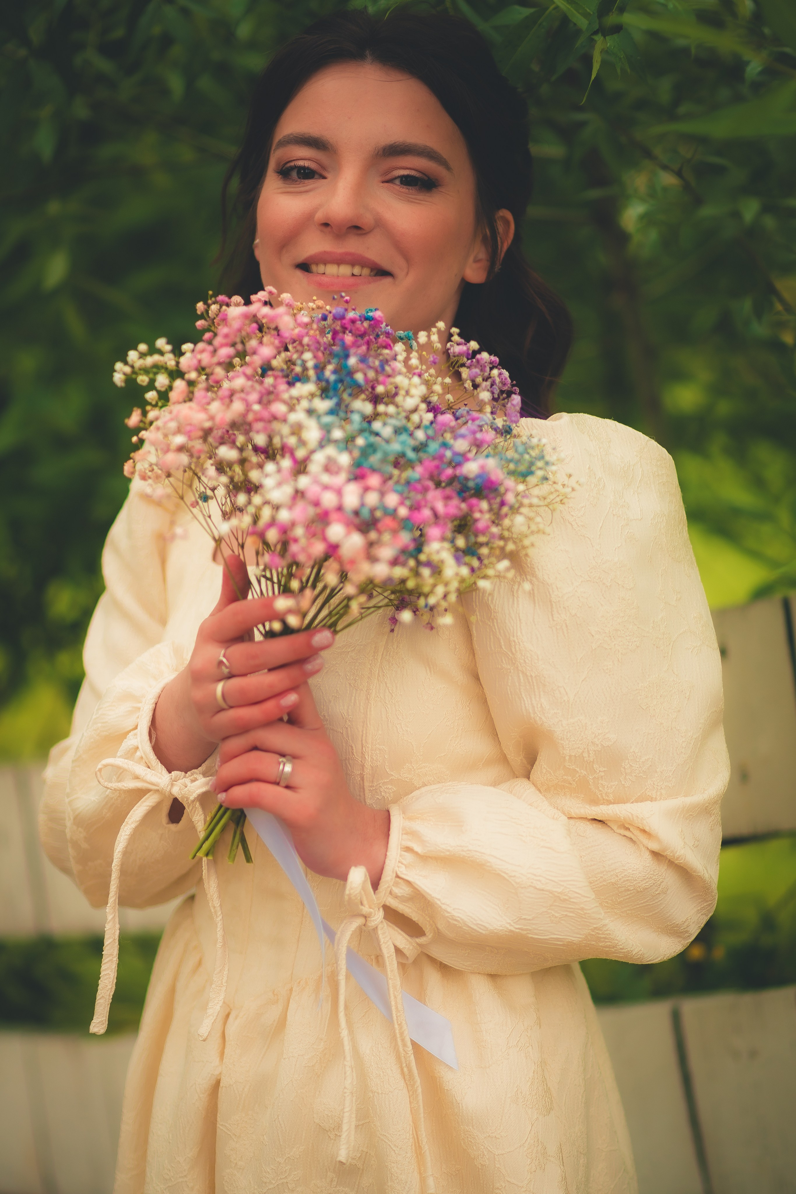 Свадебная съёмка Анатолия и Елизаветы. Иван Кубик — фотограф и видеограф
