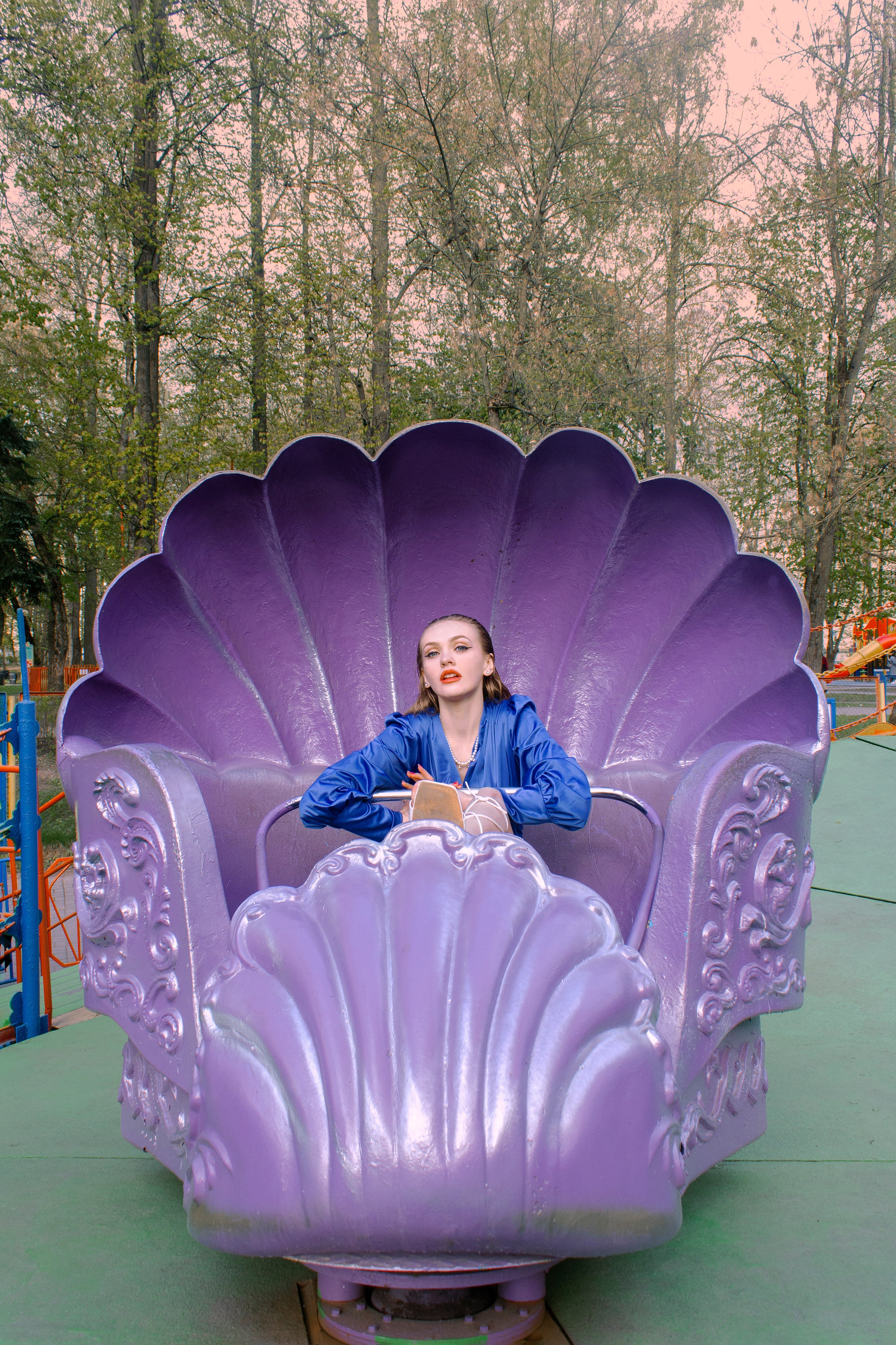 Парк Горького