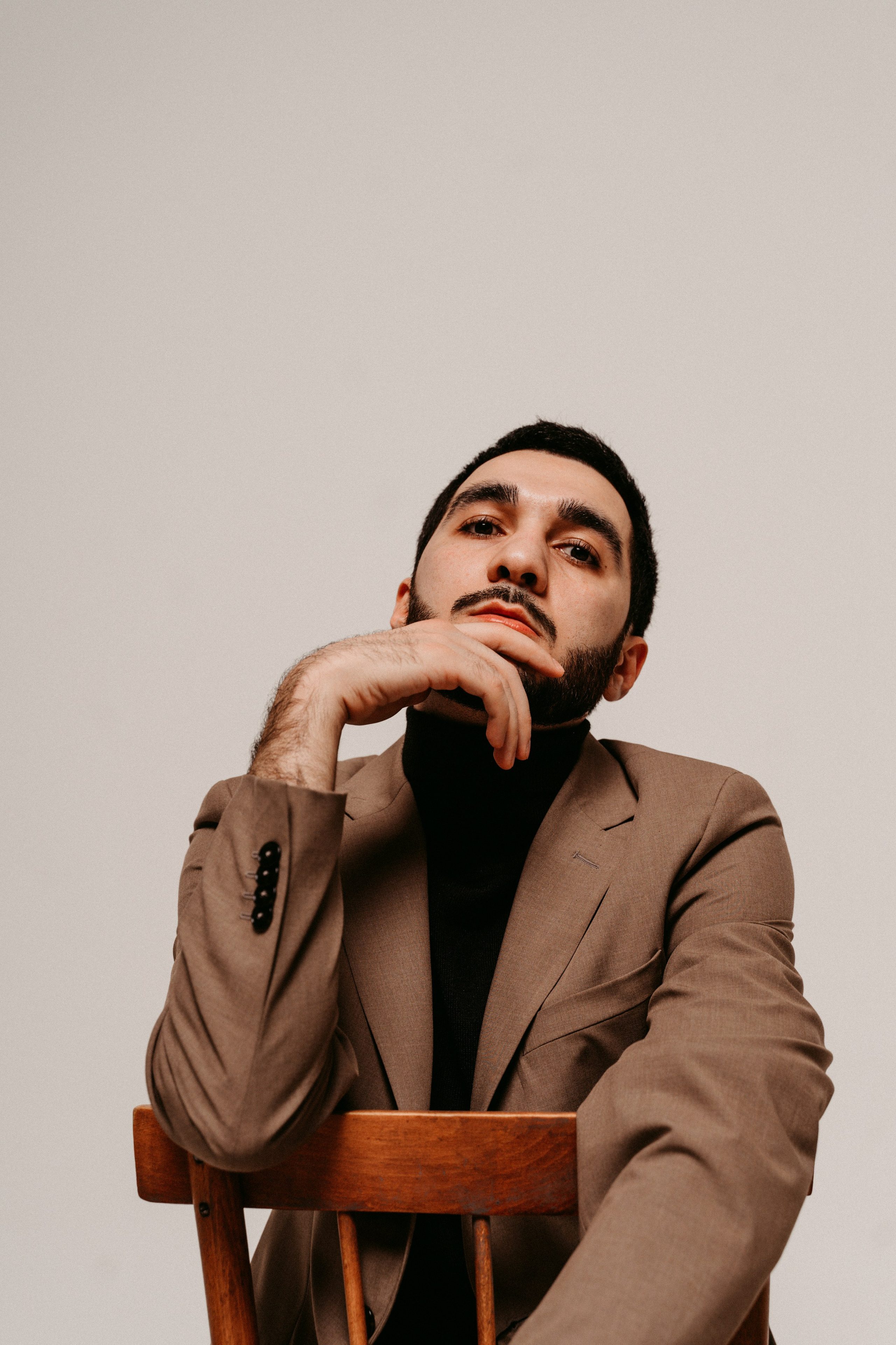 Faktura. Главная