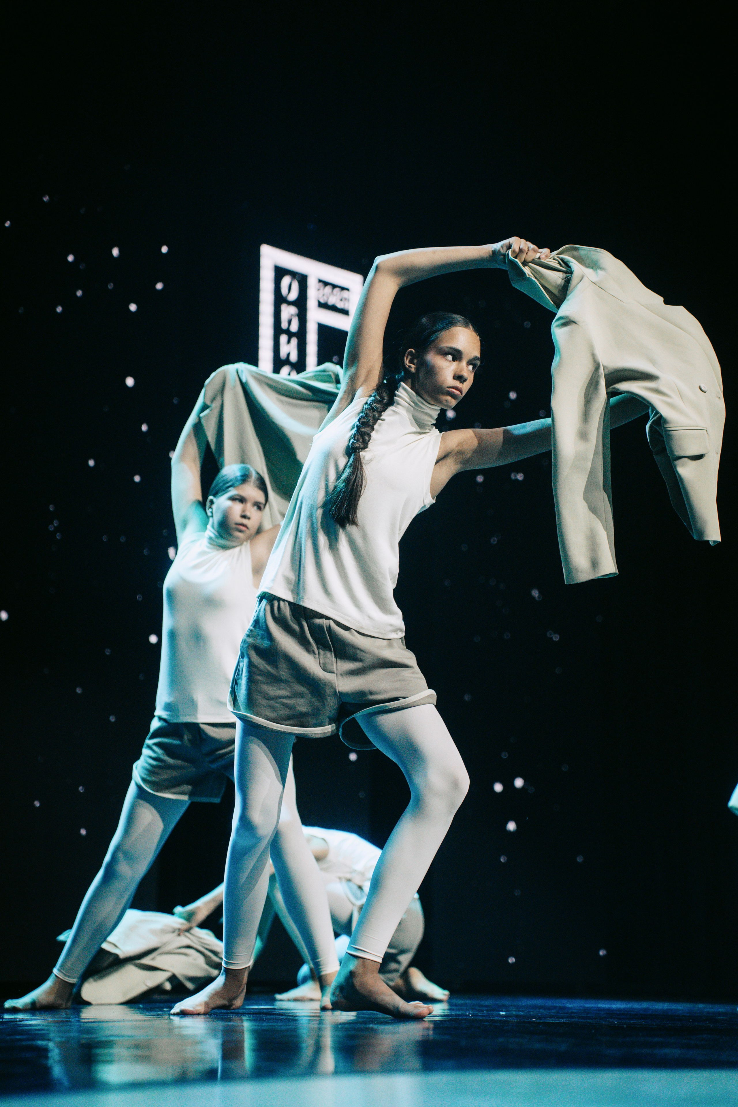 Окно. Главная