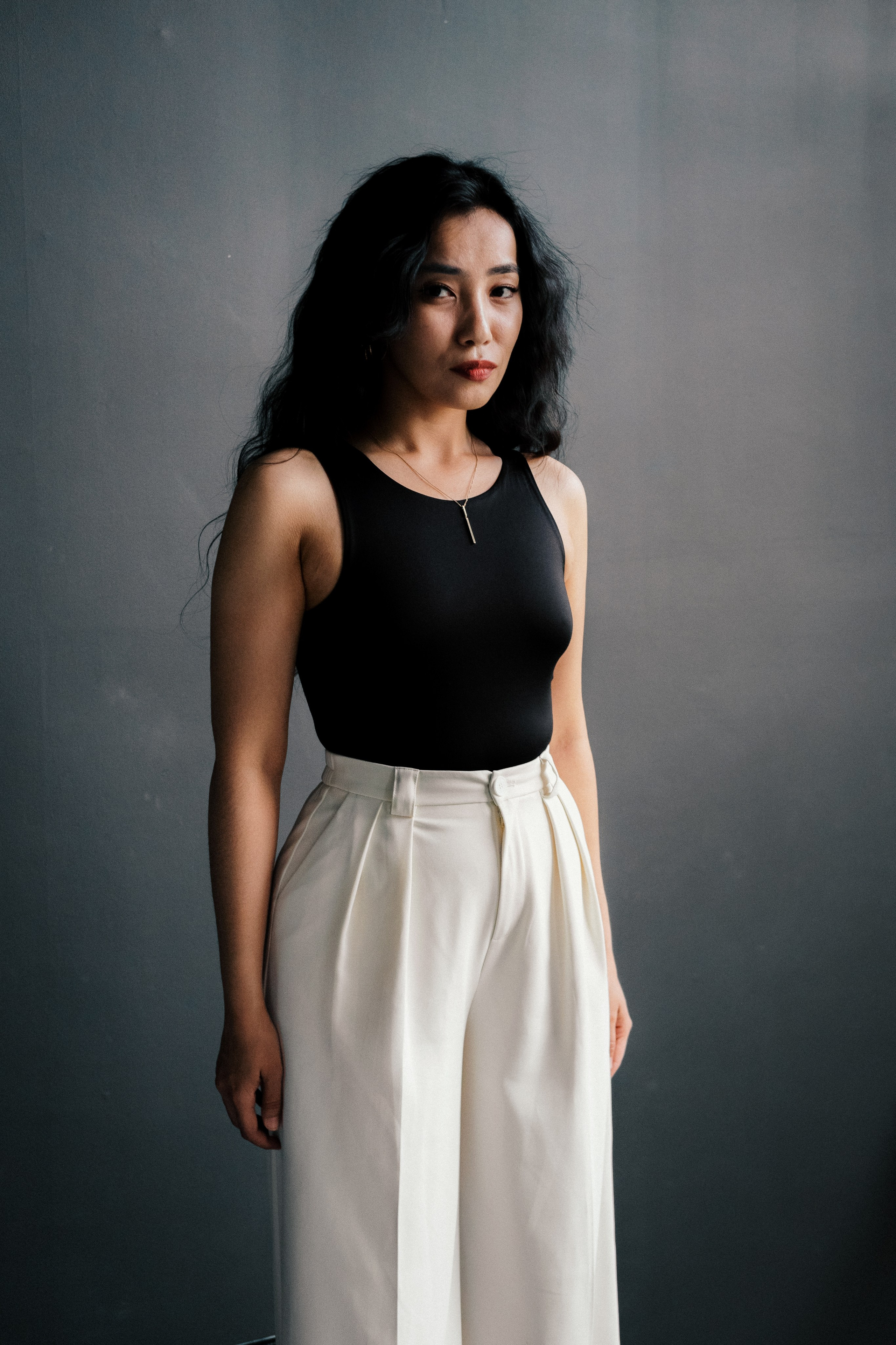 Эля. Фотограф Артём Бобков Сургут