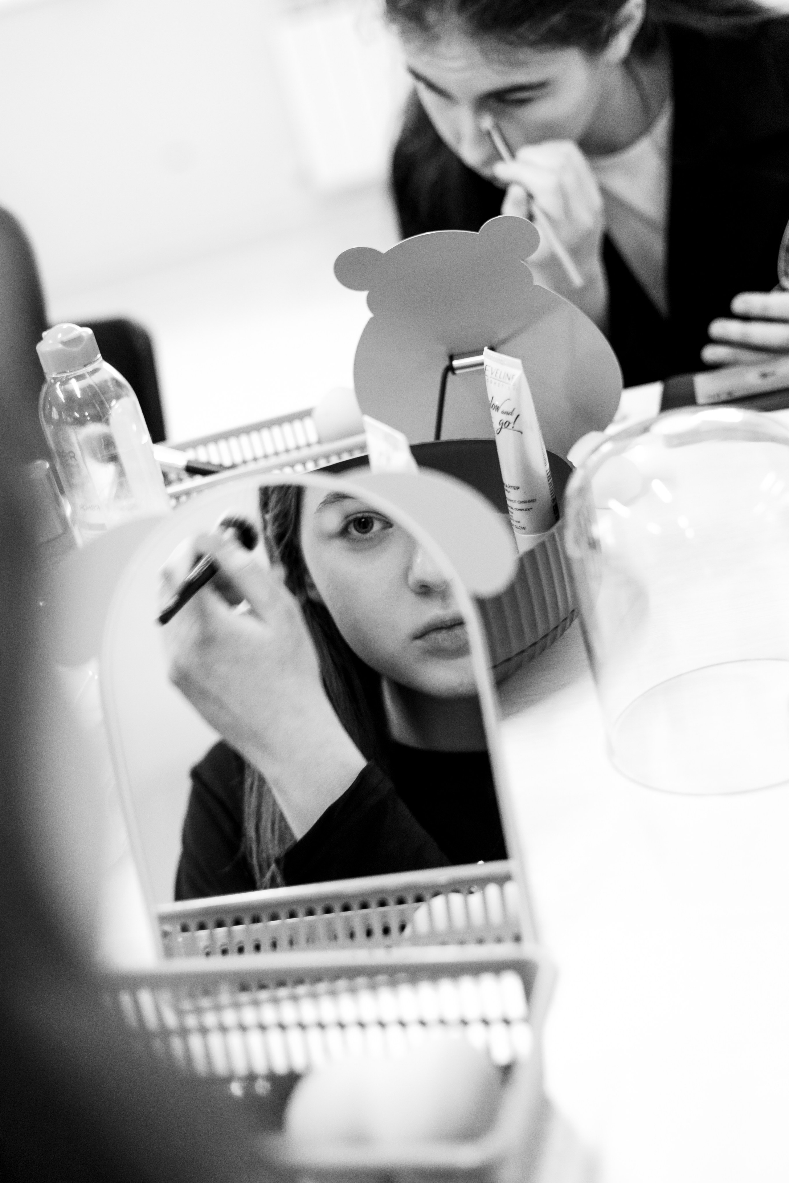 29 марта провели мастер-класс макияжа на 15-летие Наташи. Отличный вариант для праздника!. Школа для девочек во Владивостоке — Само Совершенство