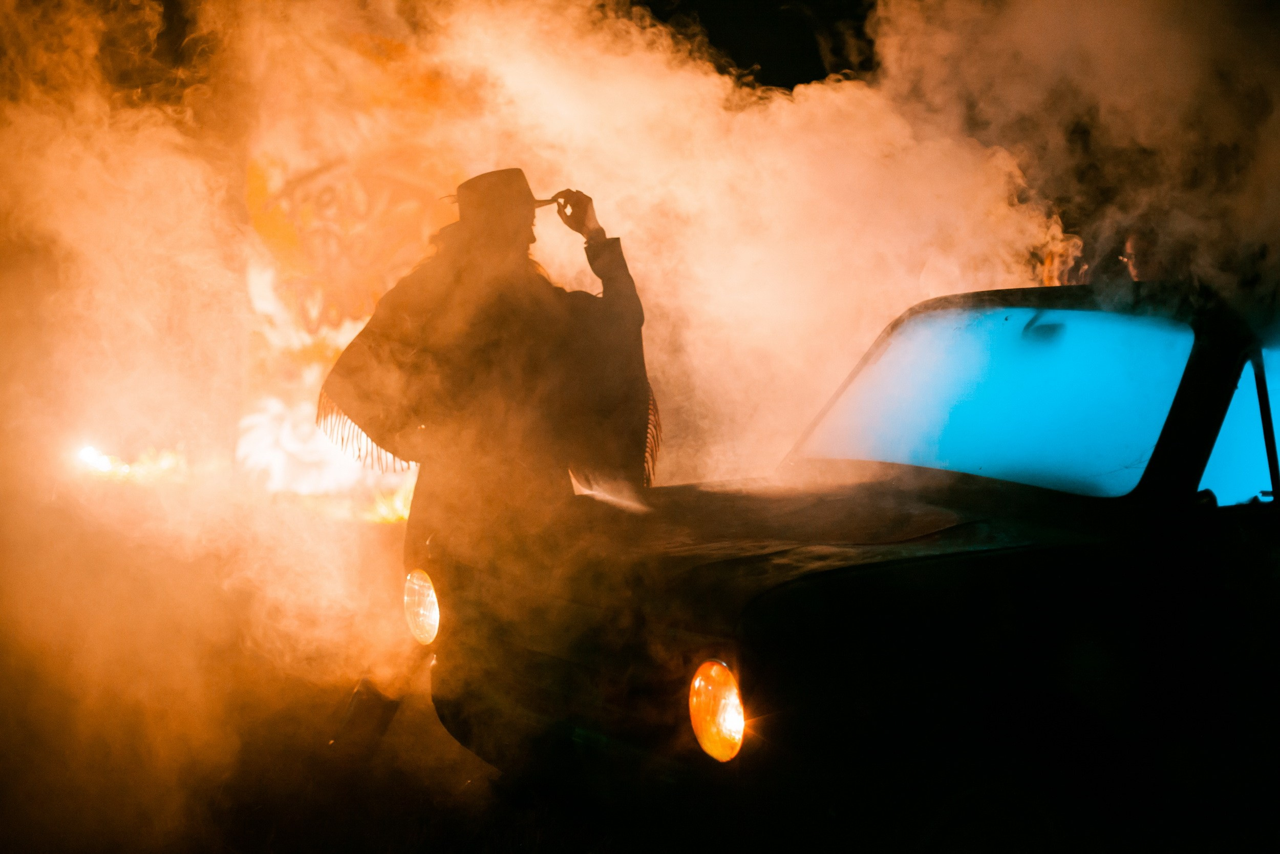 2018. Репортажный фотограф Алексей Пирязев