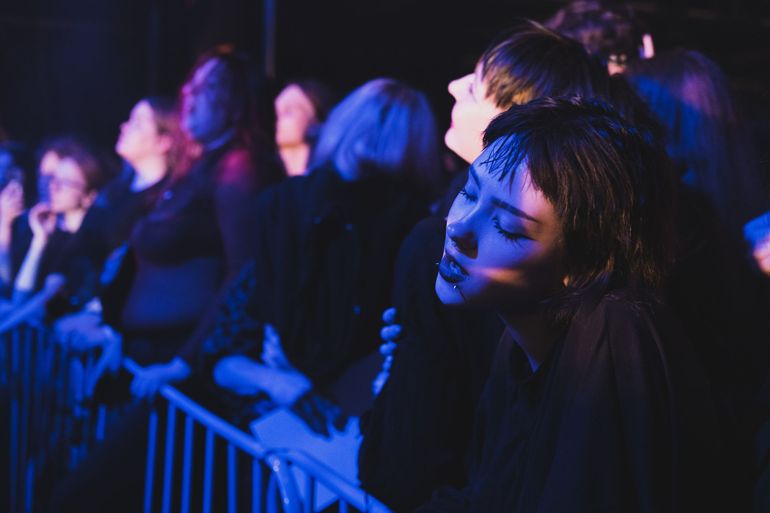 Neverlove. Репортажный фотограф Алексей Пирязев