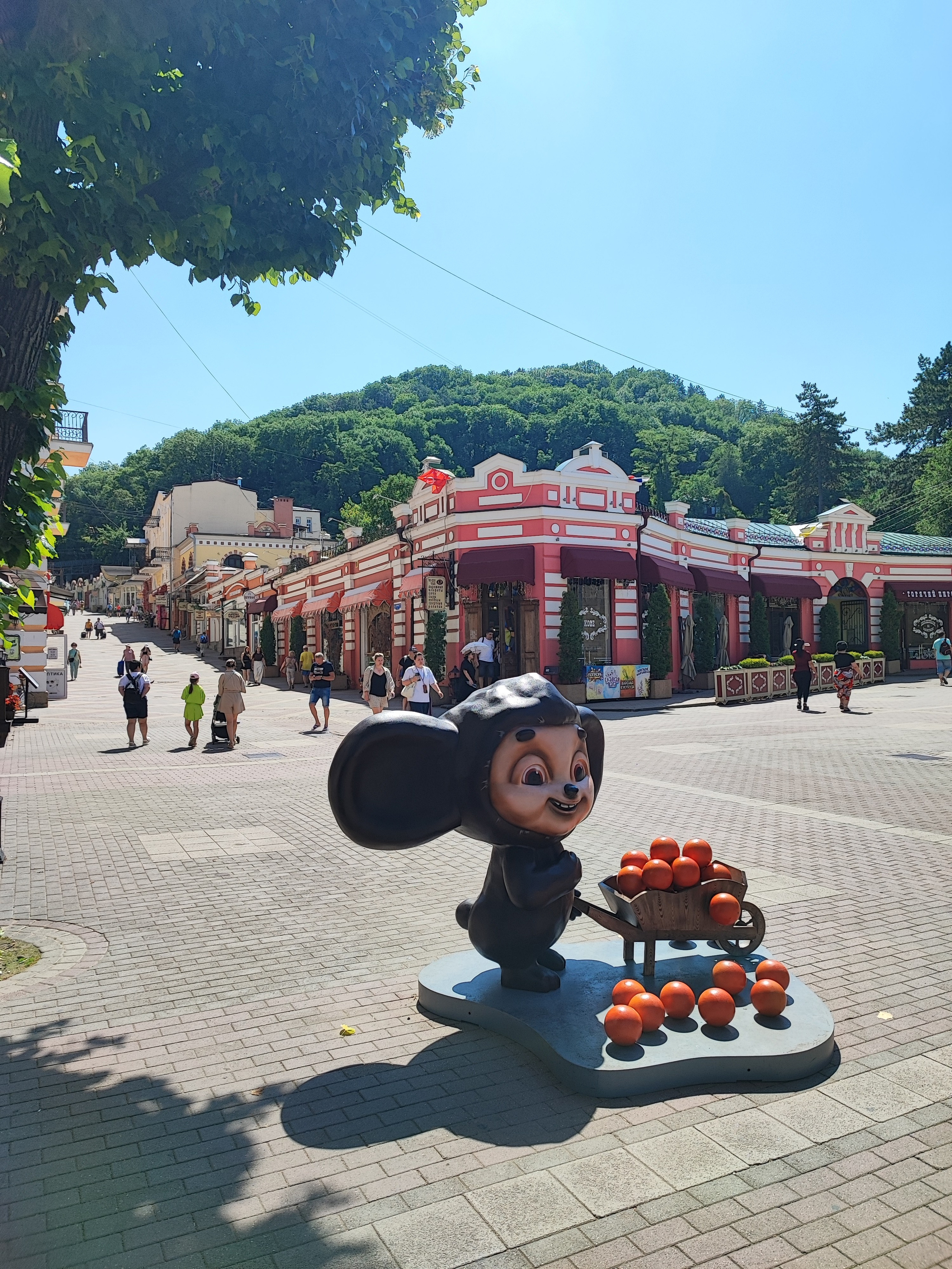 Намобилкус кавказский. Репортажный фотограф Алексей Пирязев