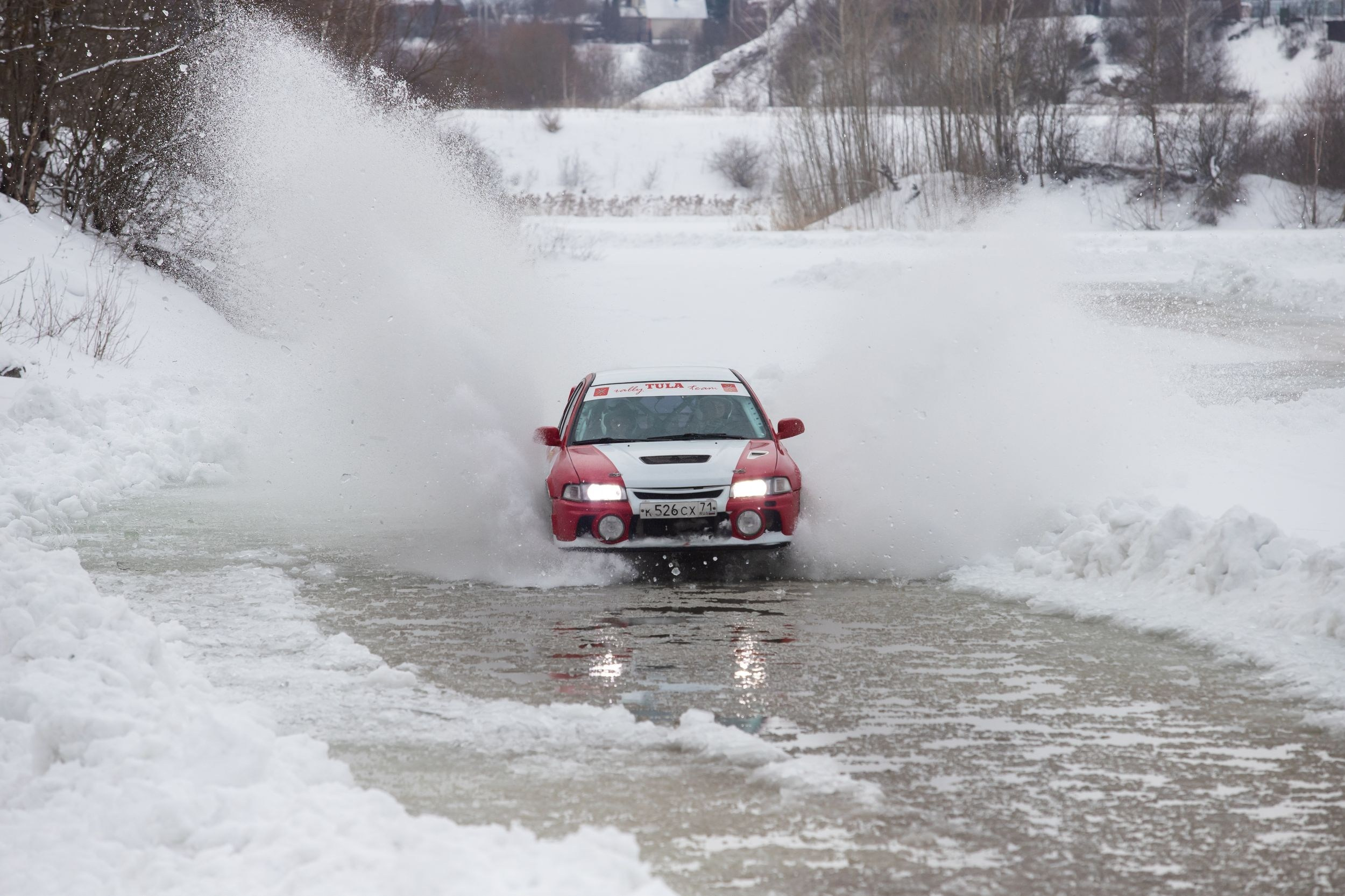 Ралли-спринт (11 марта 2023). Репортажный фотограф Алексей Пирязев