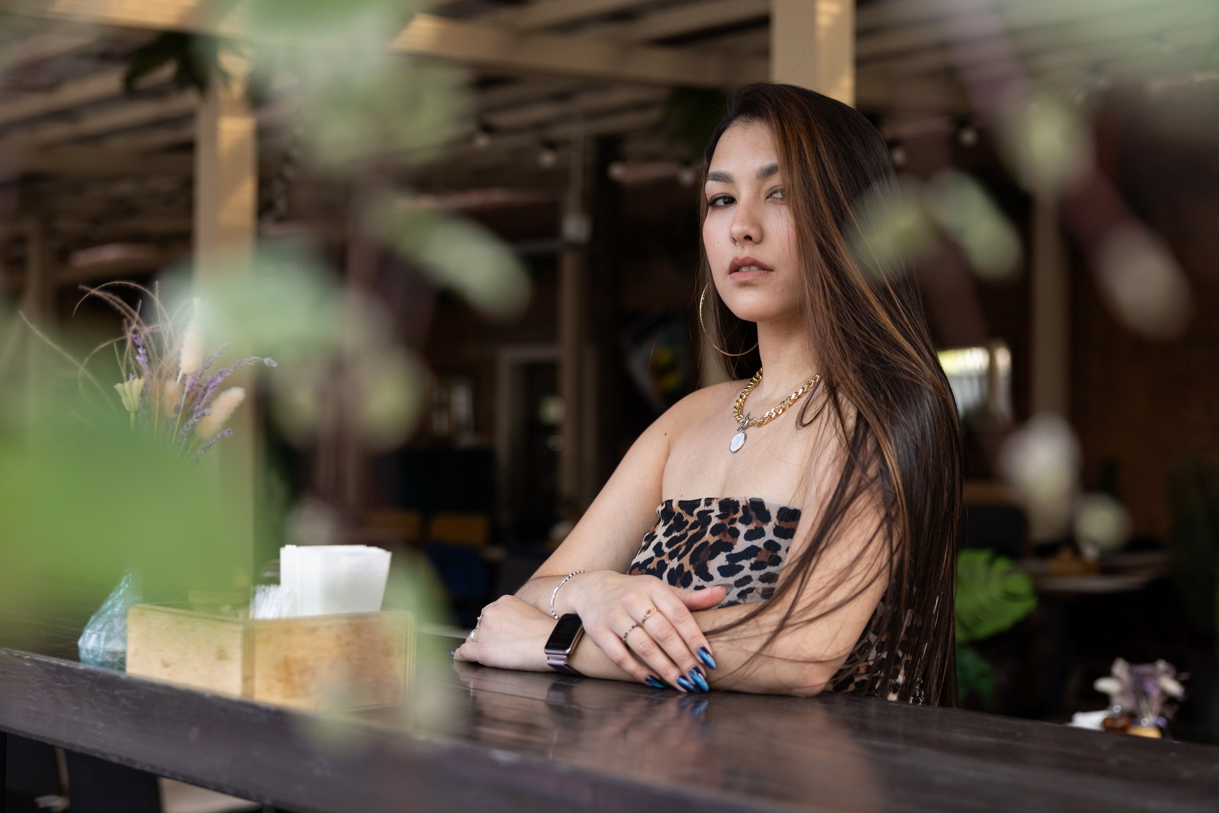 Ирада. Репортажный фотограф Алексей Пирязев