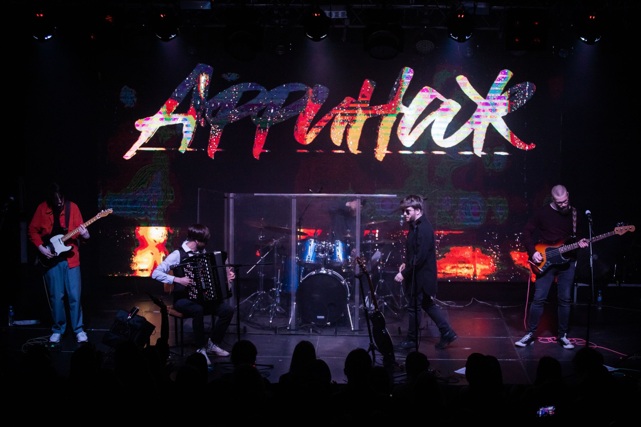 Аффинаж. Репортажный фотограф Алексей Пирязев