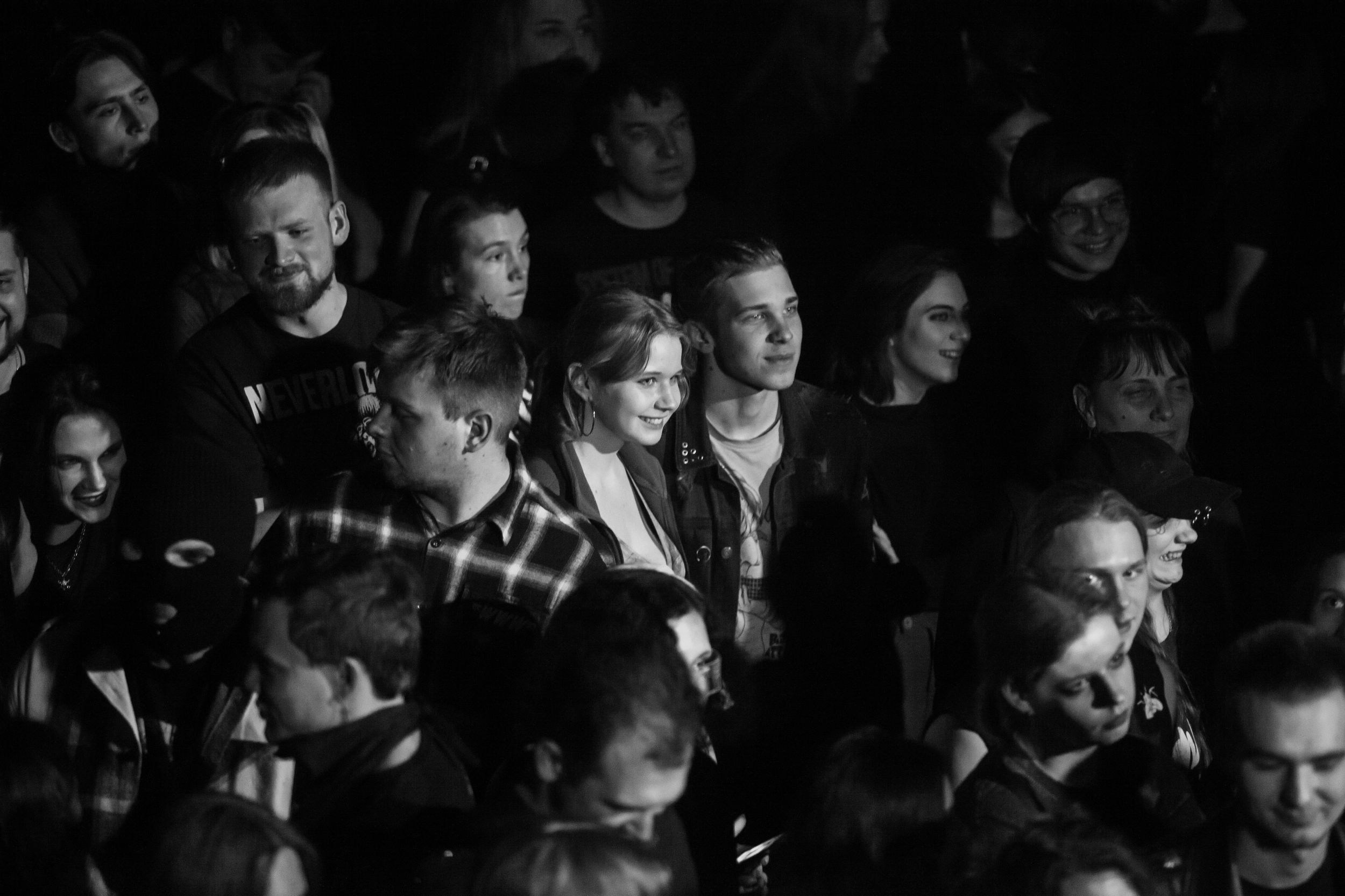 Neverlove. Репортажный фотограф Алексей Пирязев