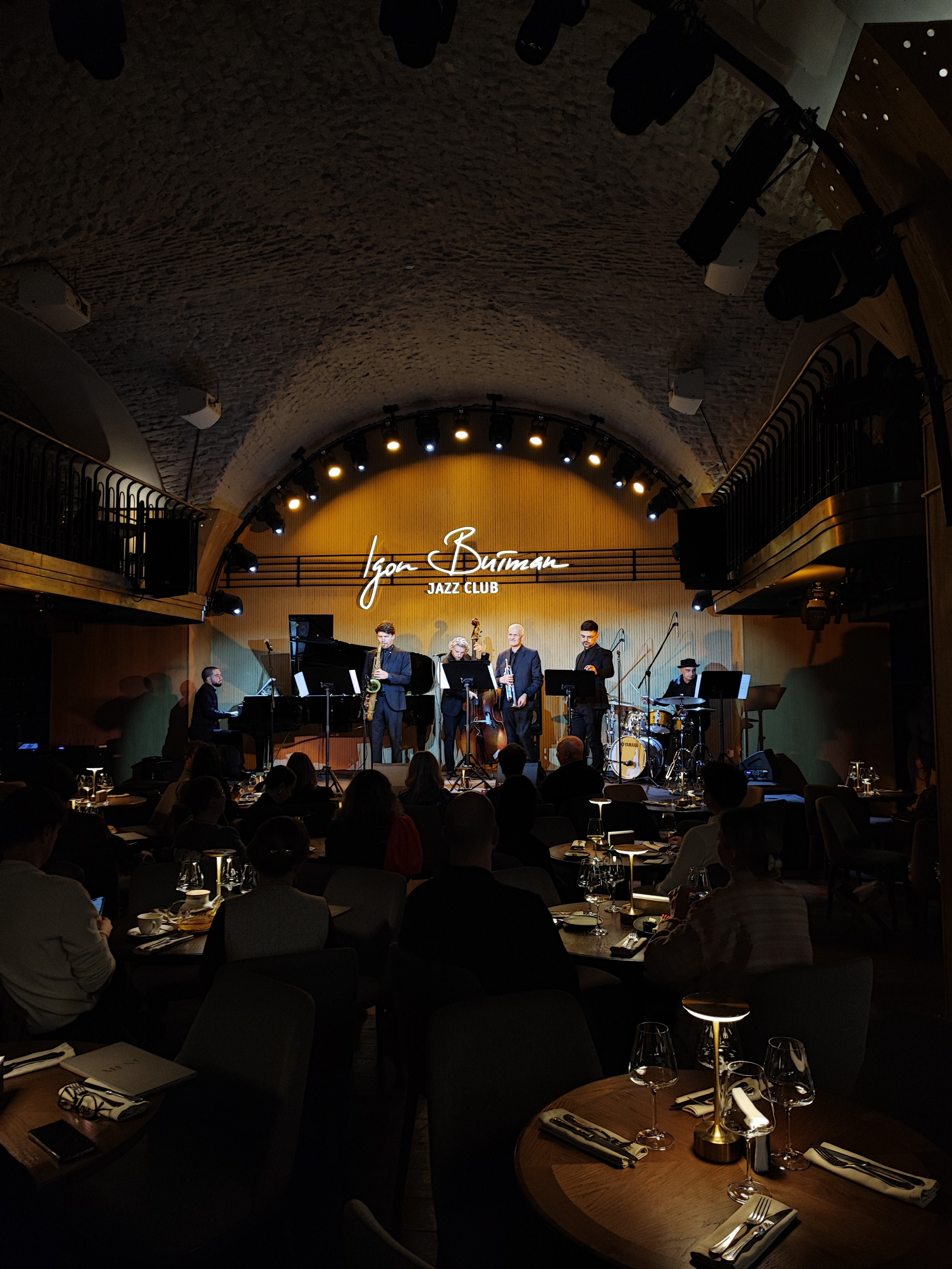 Намобилкус питерский. Репортажный фотограф Алексей Пирязев