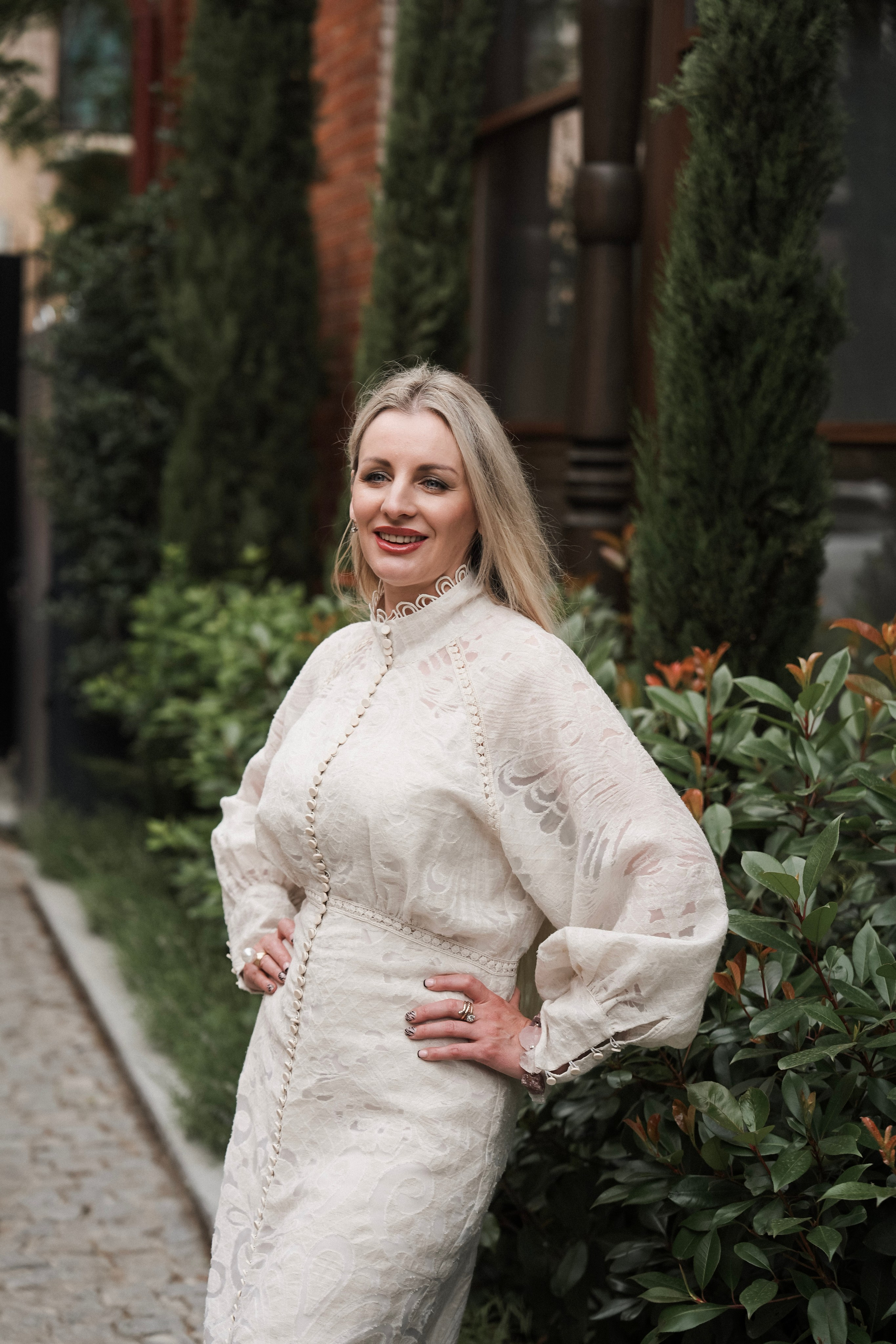 Инна. Фотограф с психологическим образованием