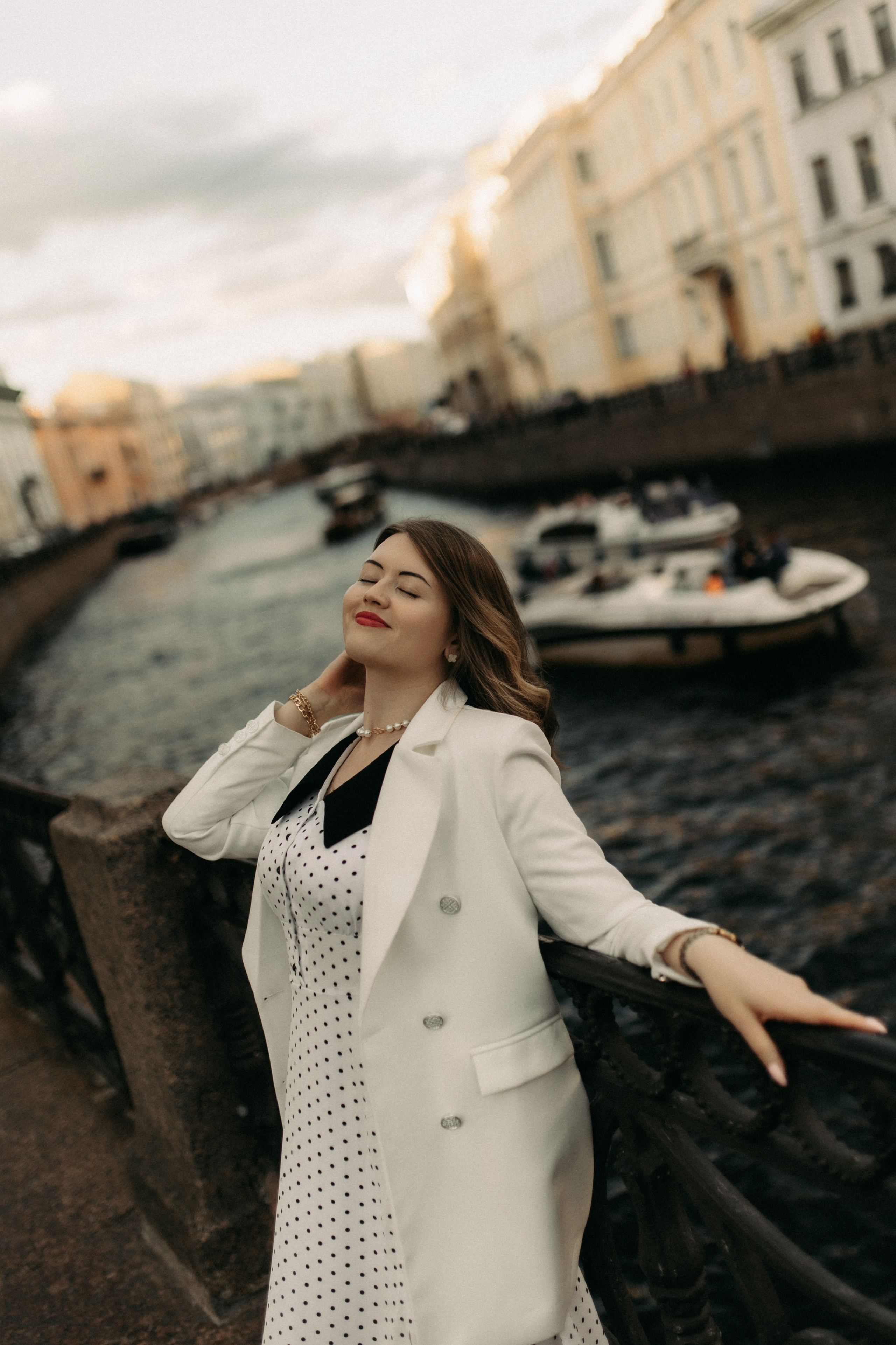 Юлия. Фотограф в Санкт-Петербурге