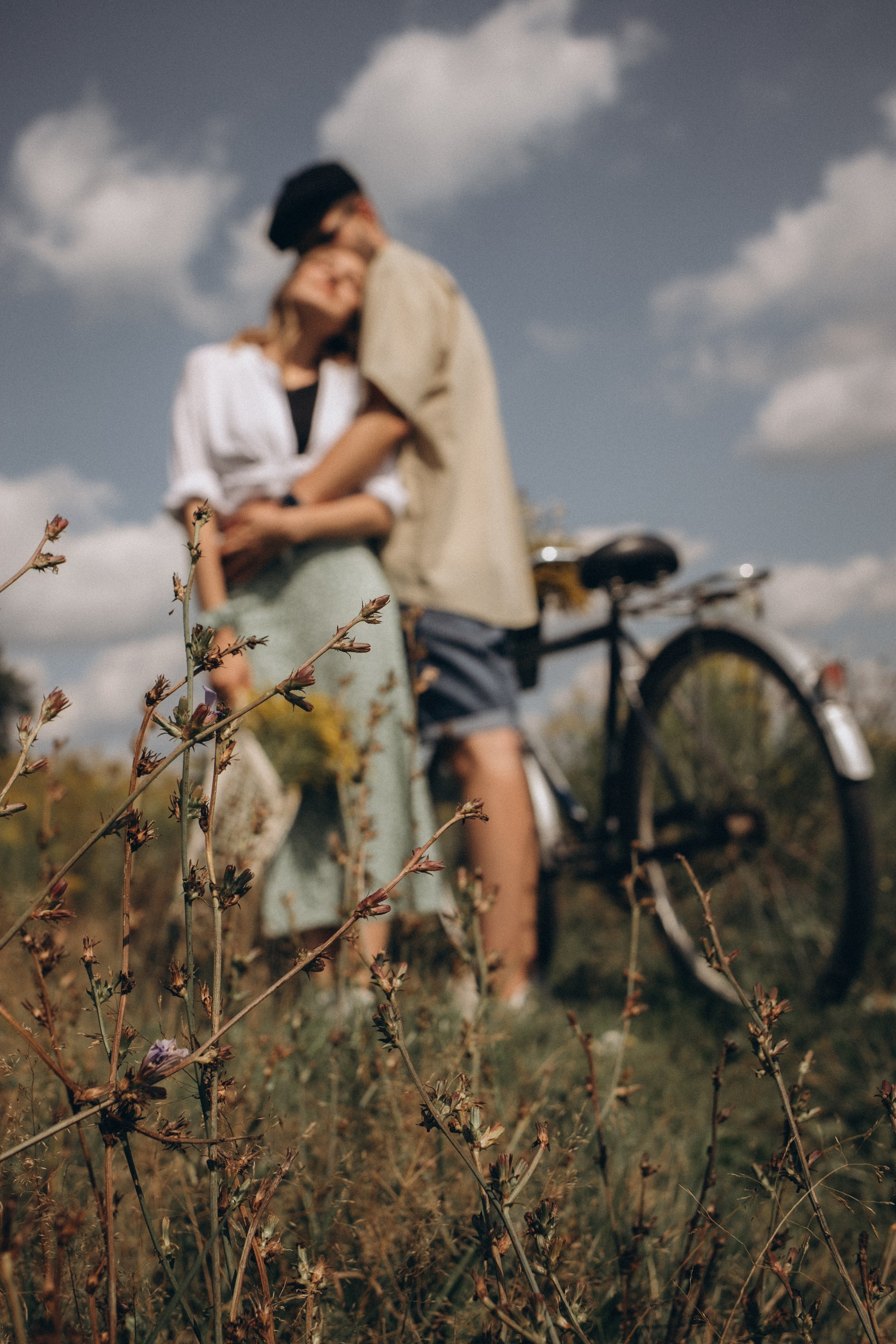 Филипп и Софа. Семейный и свадебный фотограф Анна Кожокарь