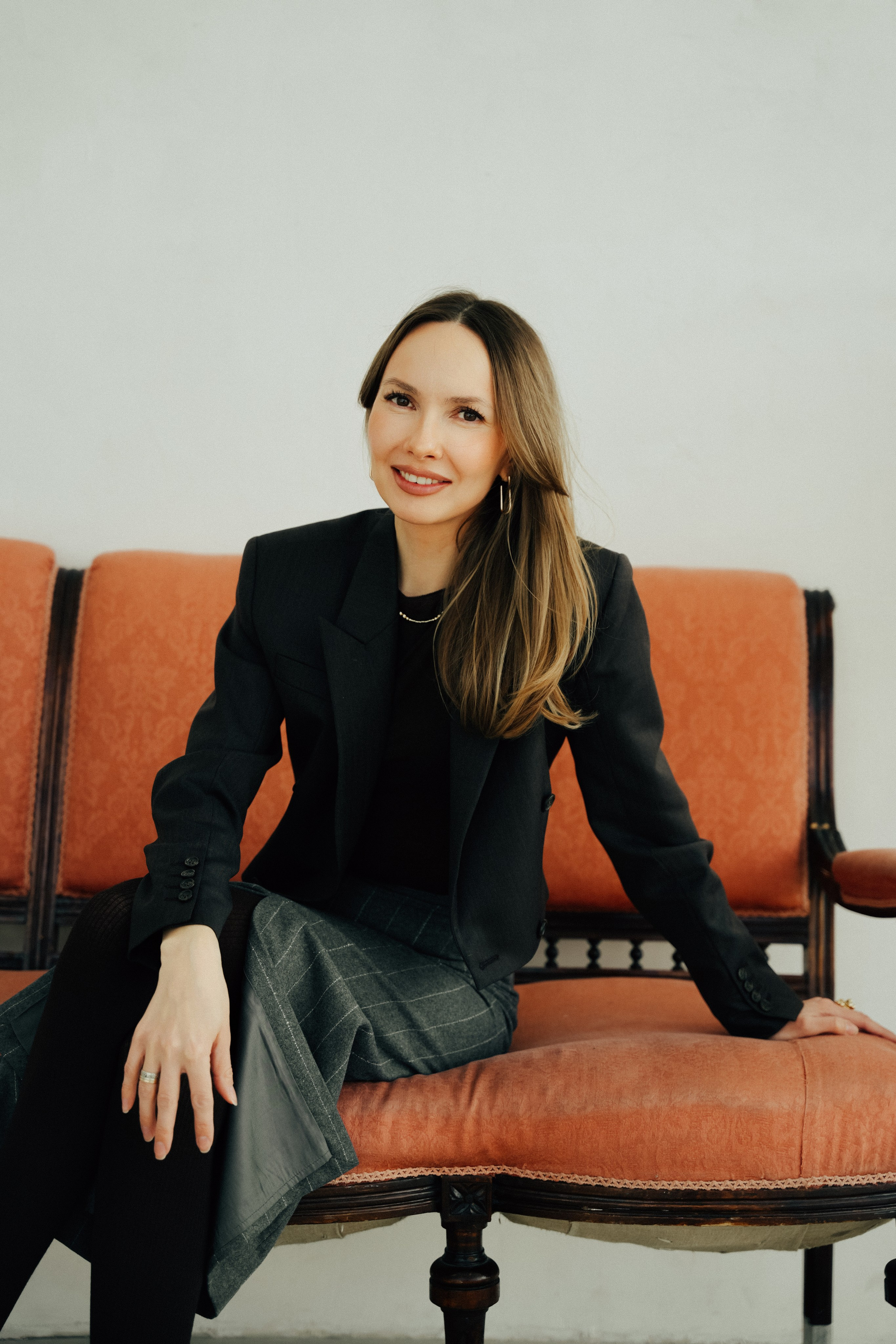 Анна. Фотограф г. Санкт-Петербург Александра Катанакова