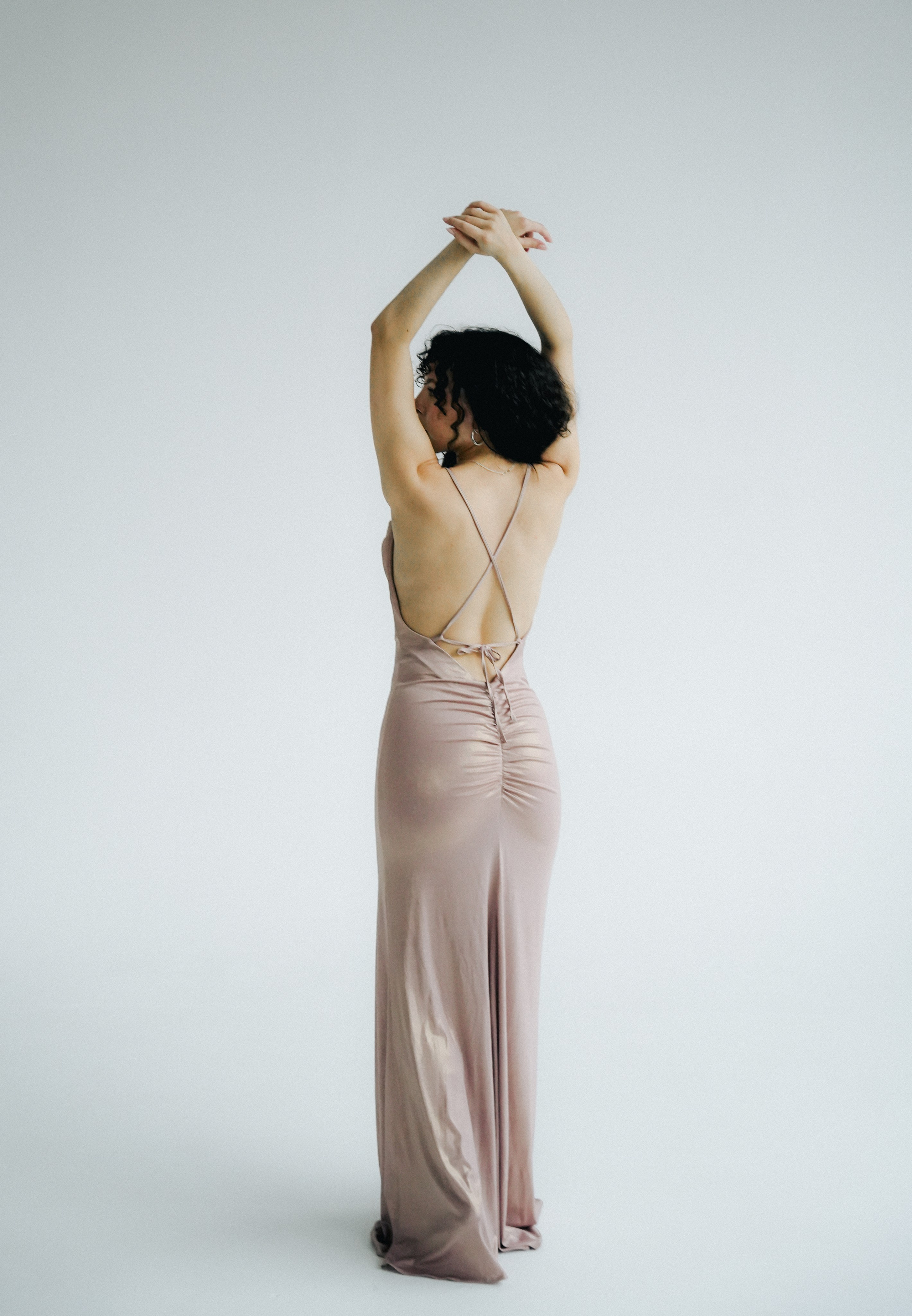 Лиза. Фотограф г. Санкт-Петербург Александра Катанакова