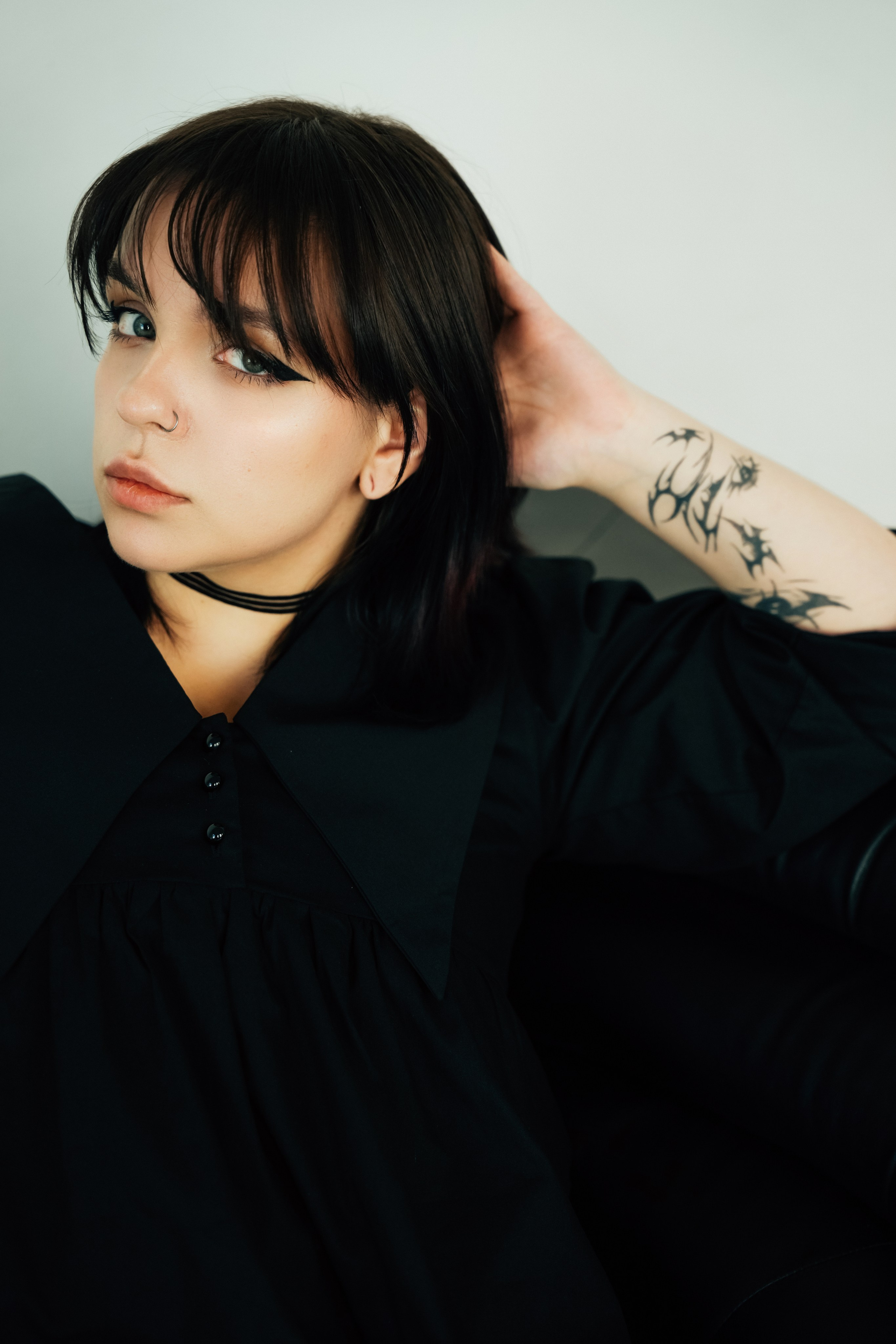 Маша. Фотограф г. Санкт-Петербург Александра Катанакова